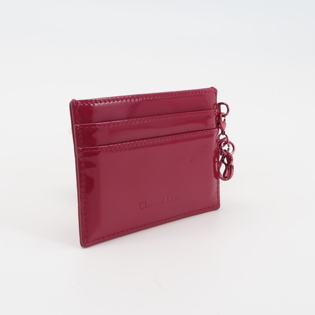 Dior Dior Women os Wallets Size ONE SIZE - 3 Thumbnail