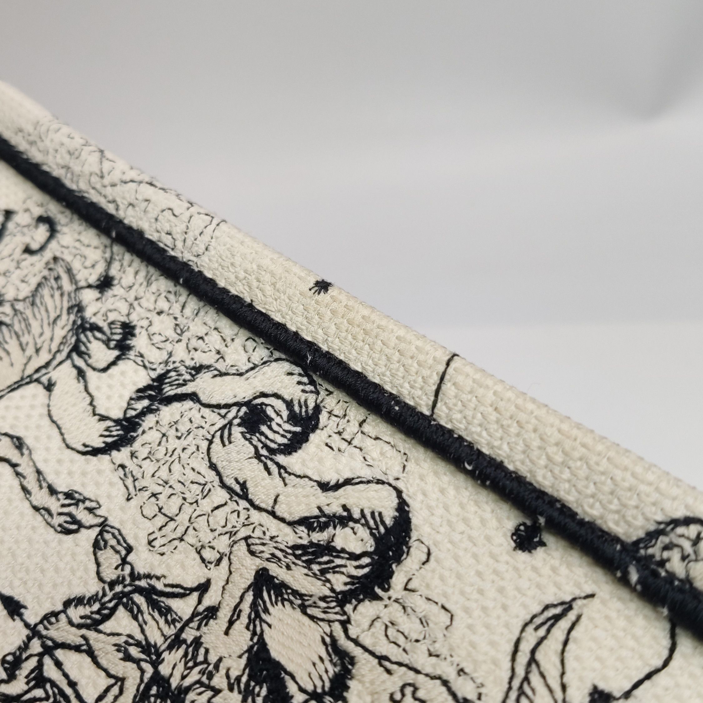 Dior Dior Women os Tote Bags Size ONE SIZE - 10 Thumbnail