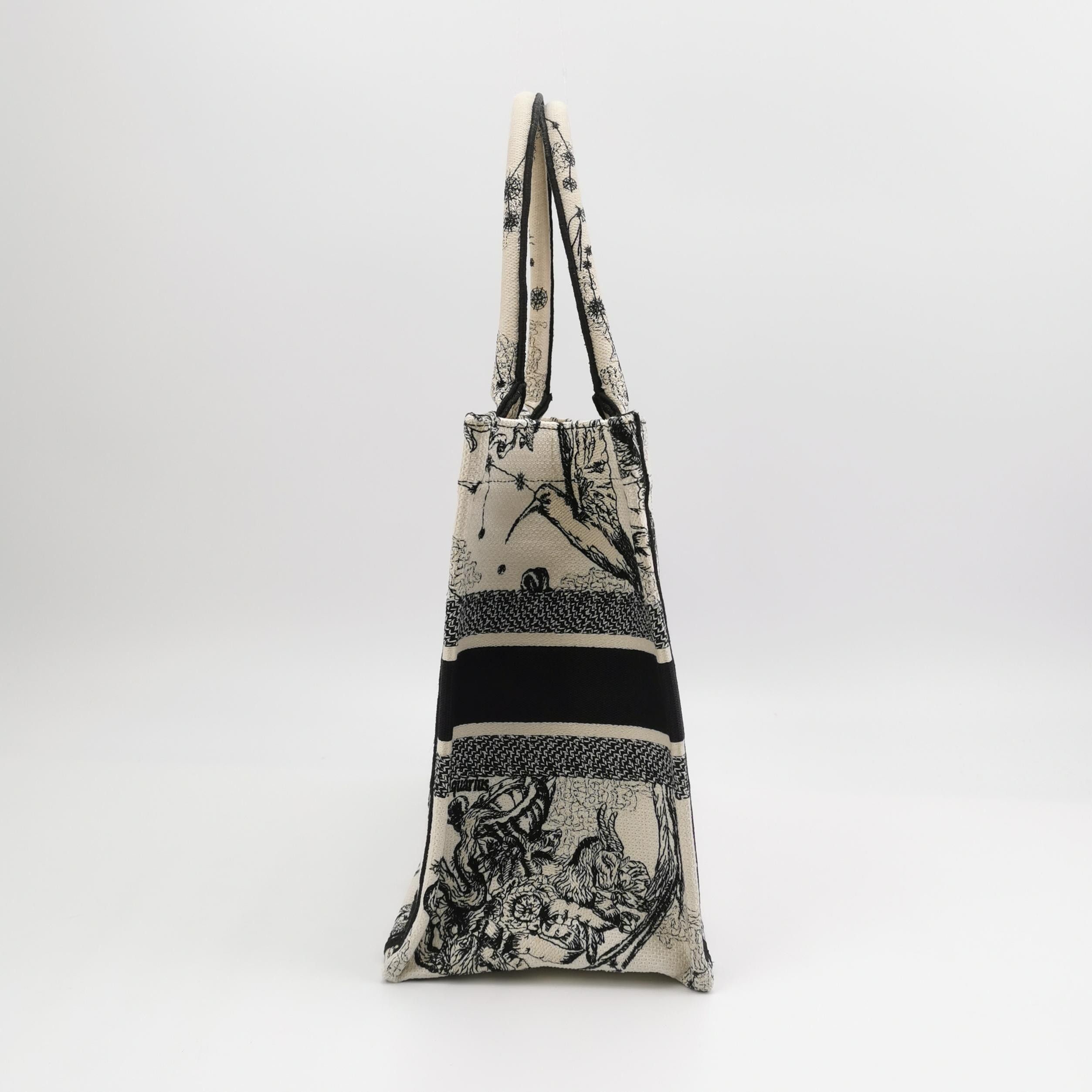 Dior Dior Women os Tote Bags Size ONE SIZE - 3 Thumbnail