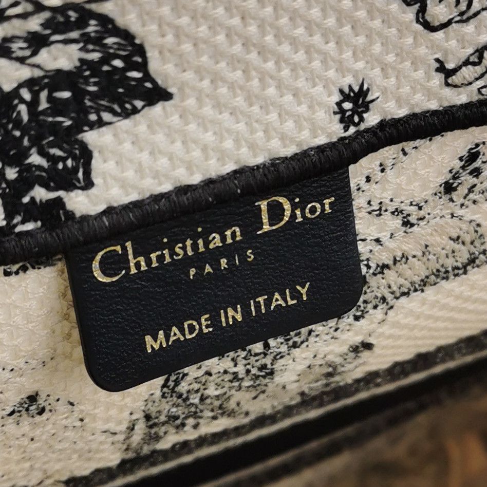 Dior Dior Women os Tote Bags Size ONE SIZE - 8 Thumbnail