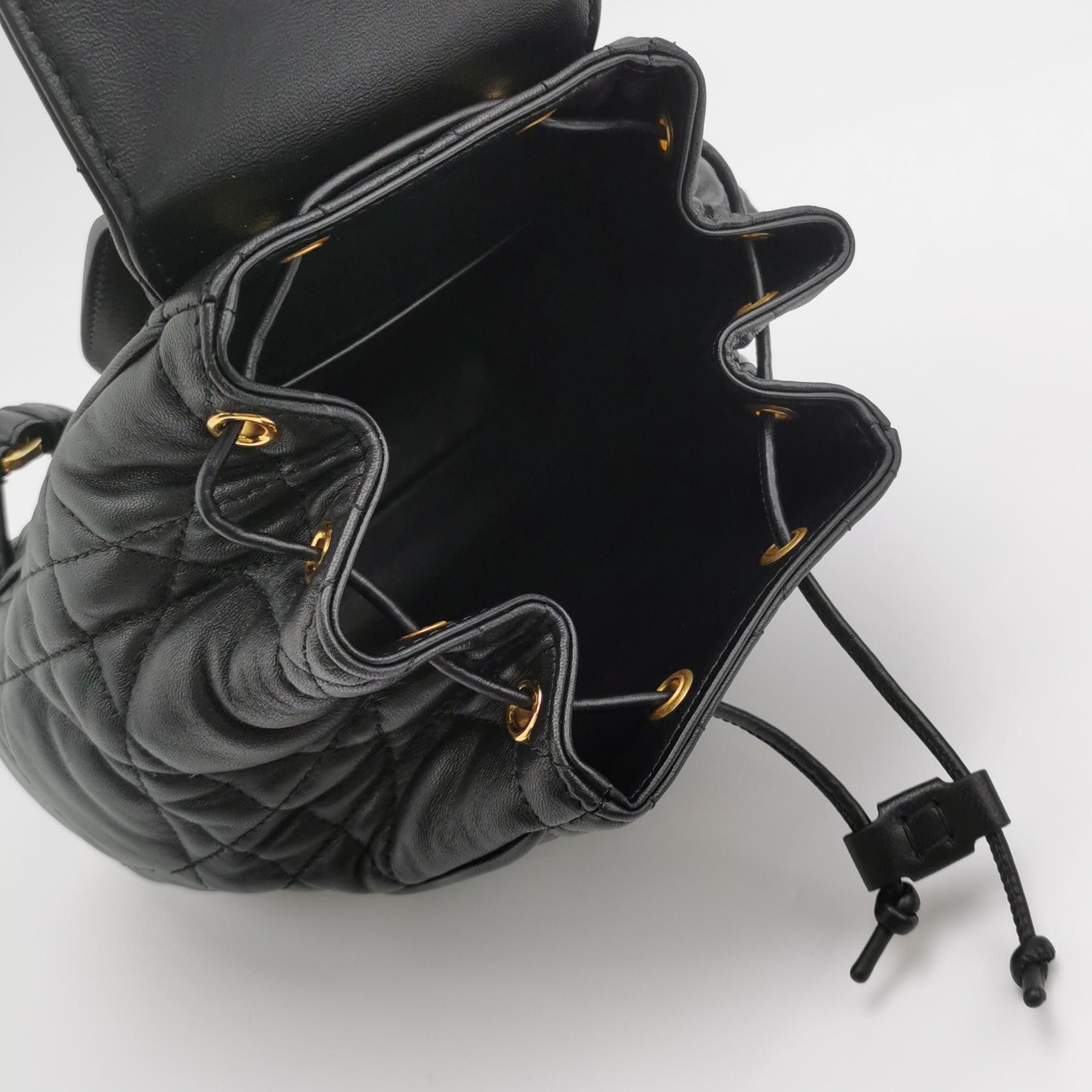 Dior Dior Women os Backpacks Size ONE SIZE - 7 Thumbnail