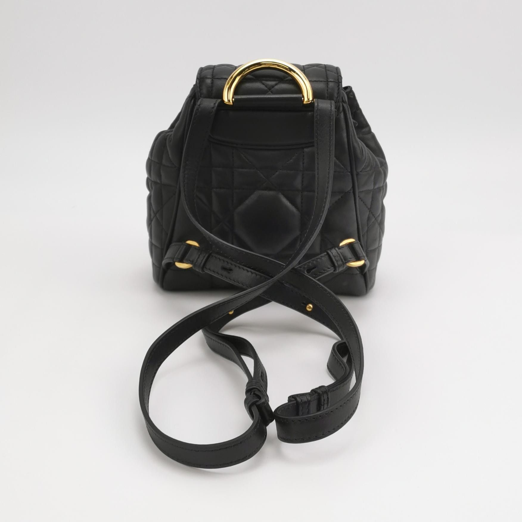 Dior Dior Women os Backpacks Size ONE SIZE - 5 Thumbnail