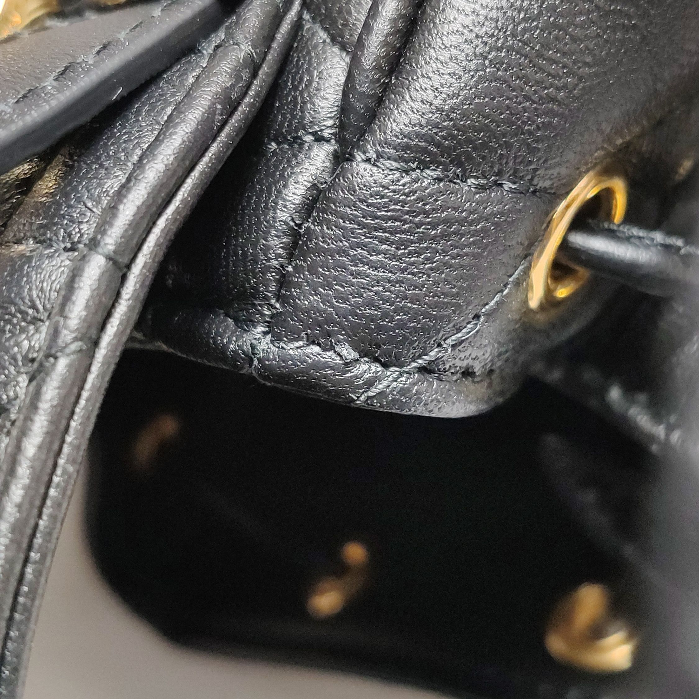 Dior Dior Women os Backpacks Size ONE SIZE - 17 Thumbnail