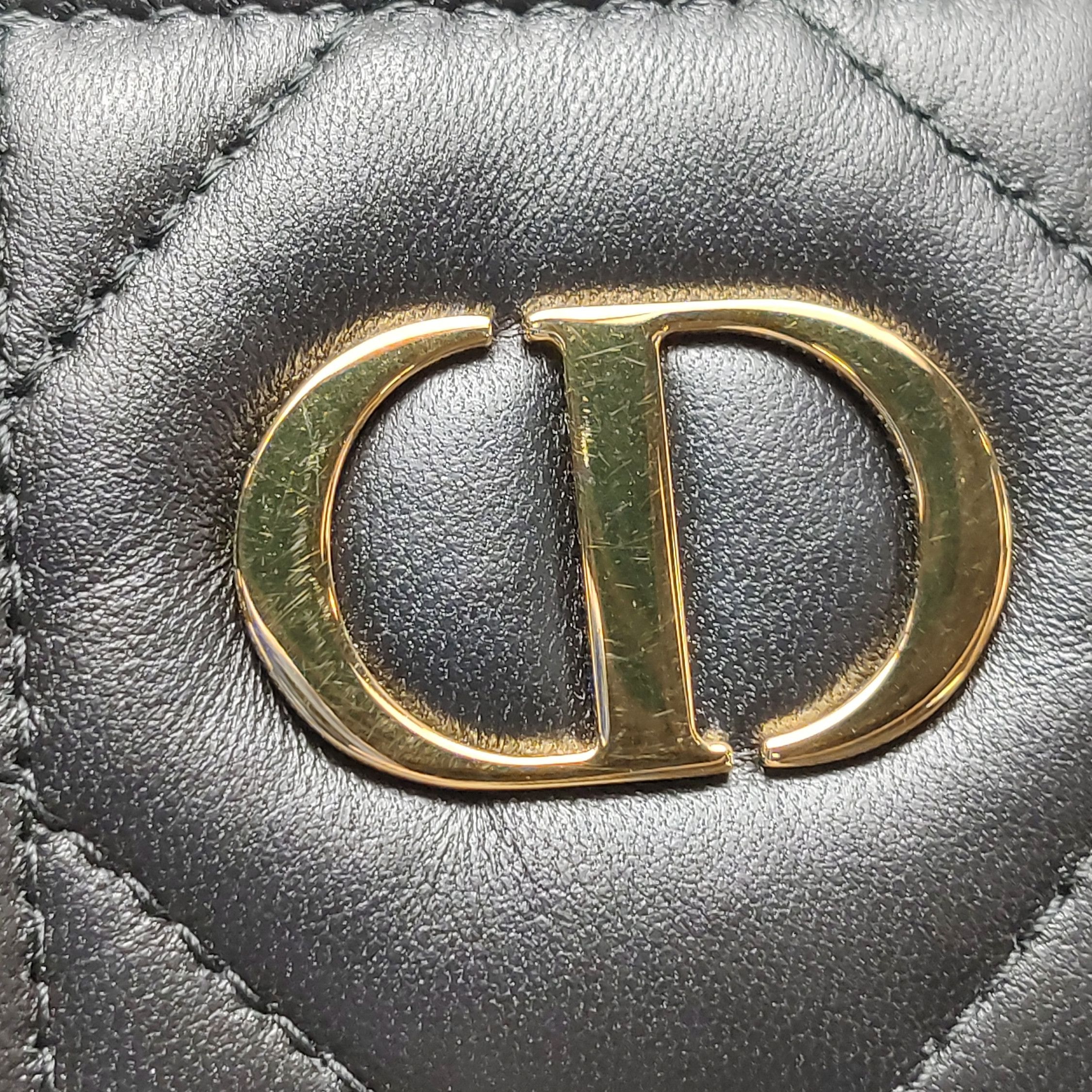 Dior Dior Women os Backpacks Size ONE SIZE - 12 Thumbnail