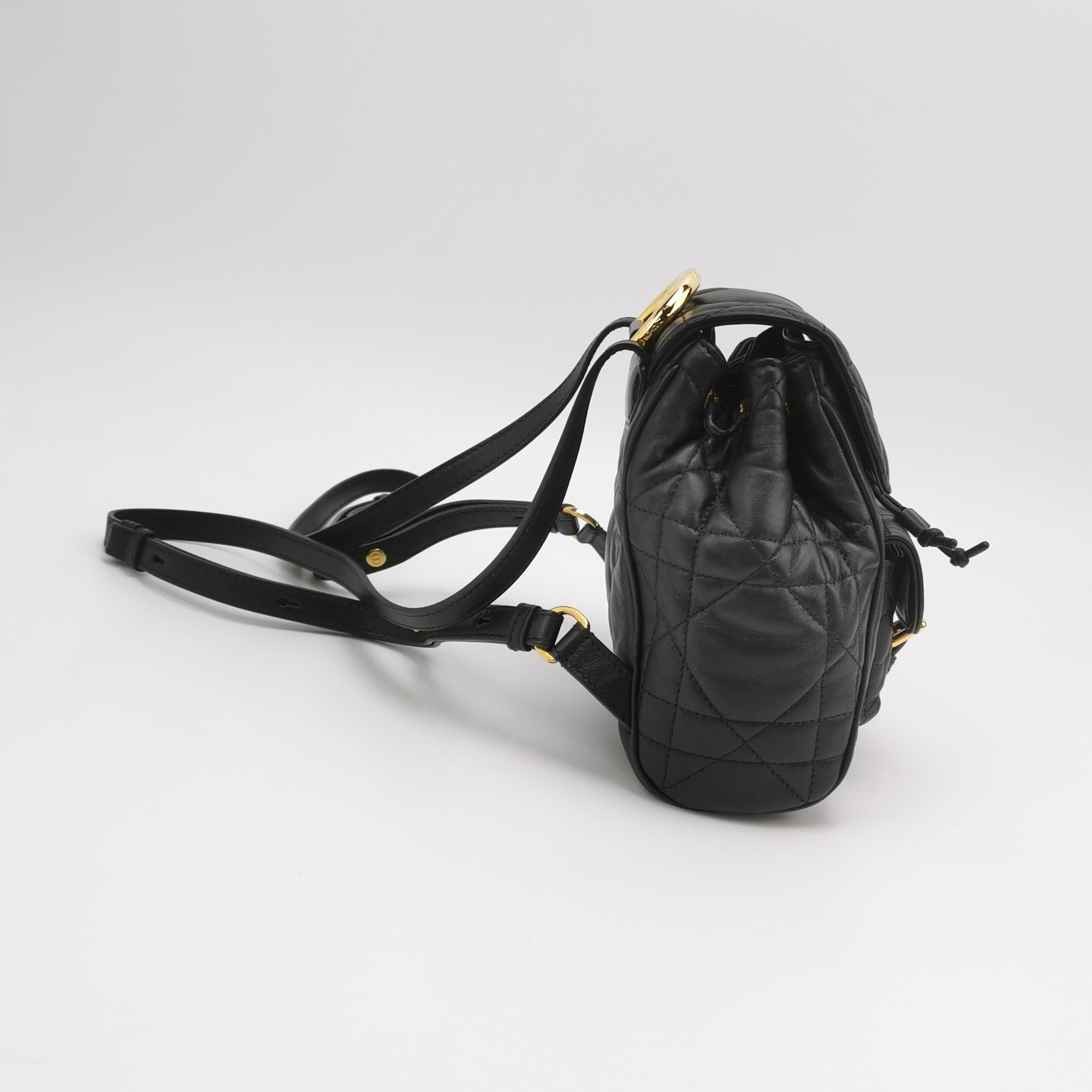 Dior Dior Women os Backpacks Size ONE SIZE - 4 Thumbnail