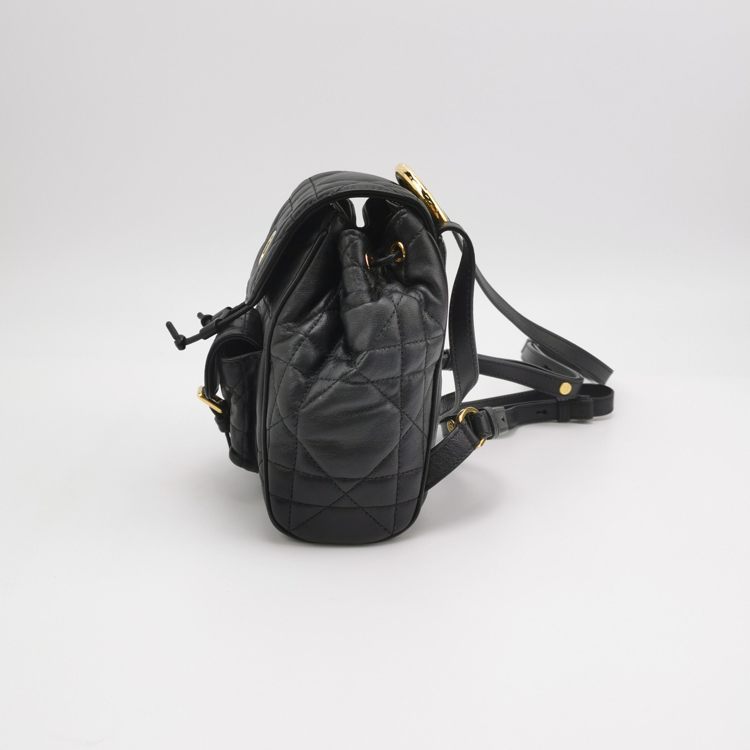 Dior Dior Women os Backpacks Size ONE SIZE - 3 Thumbnail