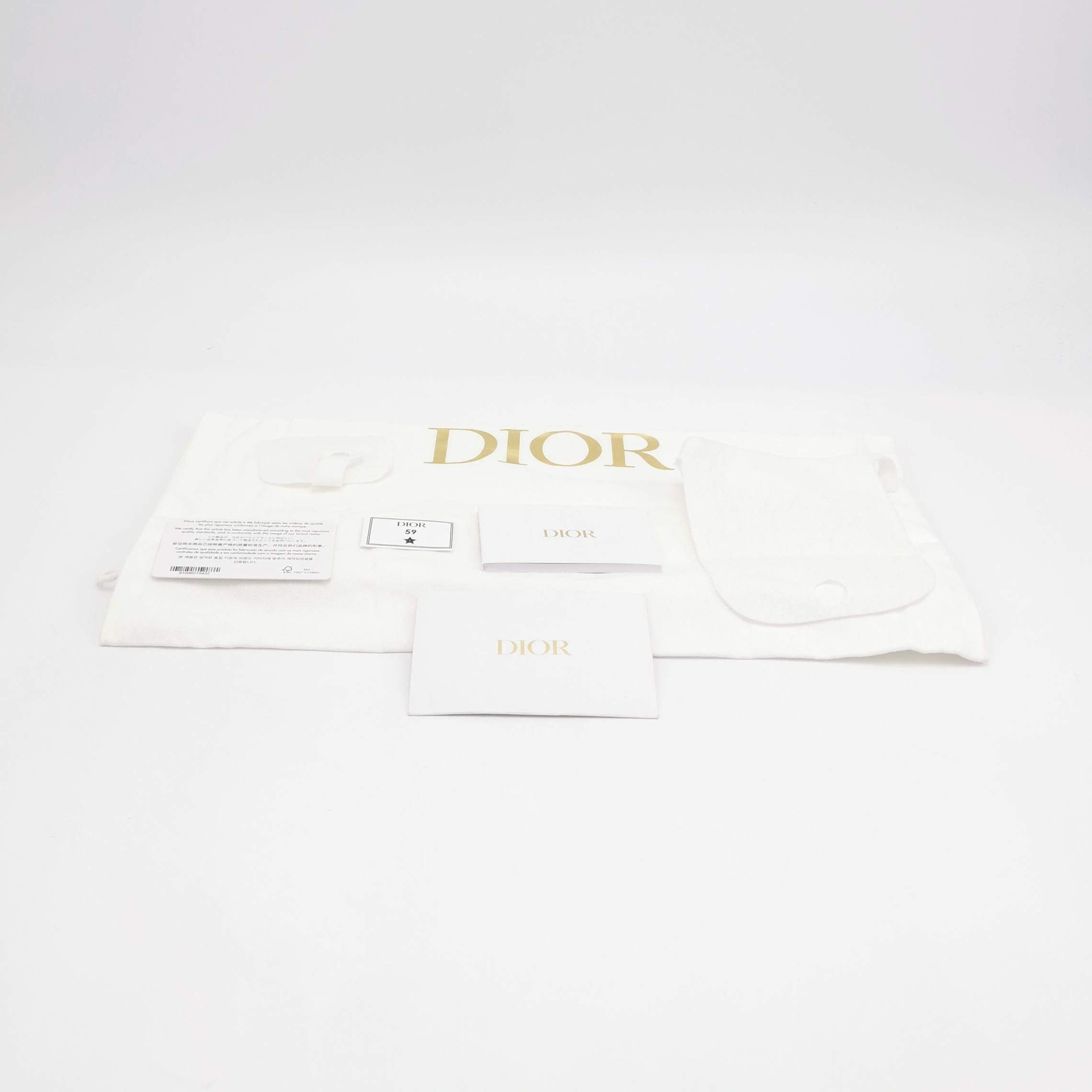 Dior Dior Women os Backpacks Size ONE SIZE - 9 Thumbnail