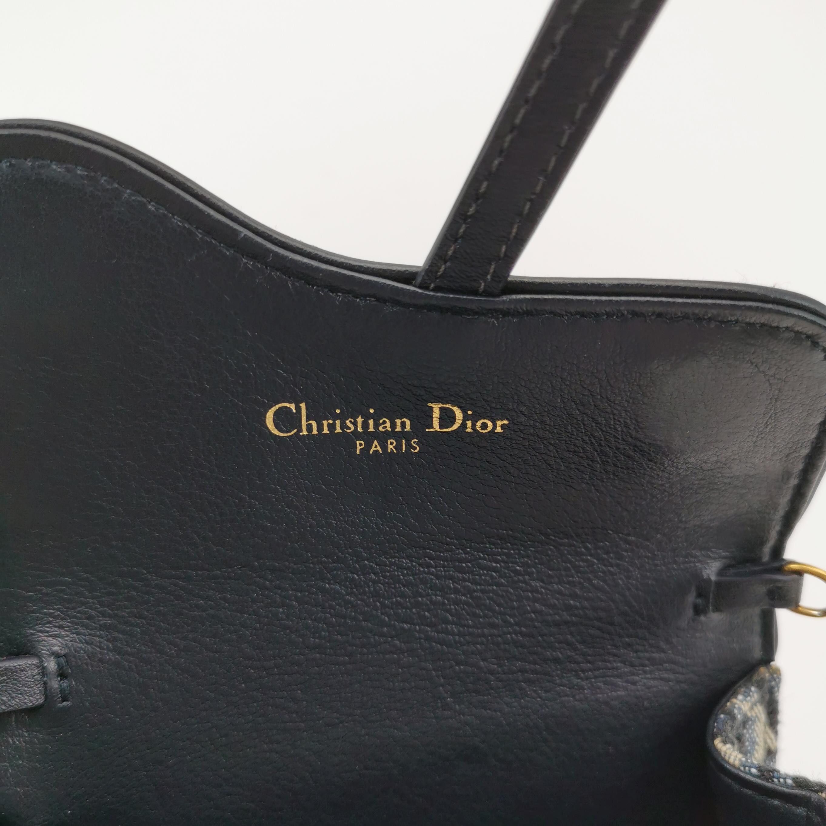 Dior Dior Women os Shoulder Bags Size ONE SIZE - 8 Thumbnail