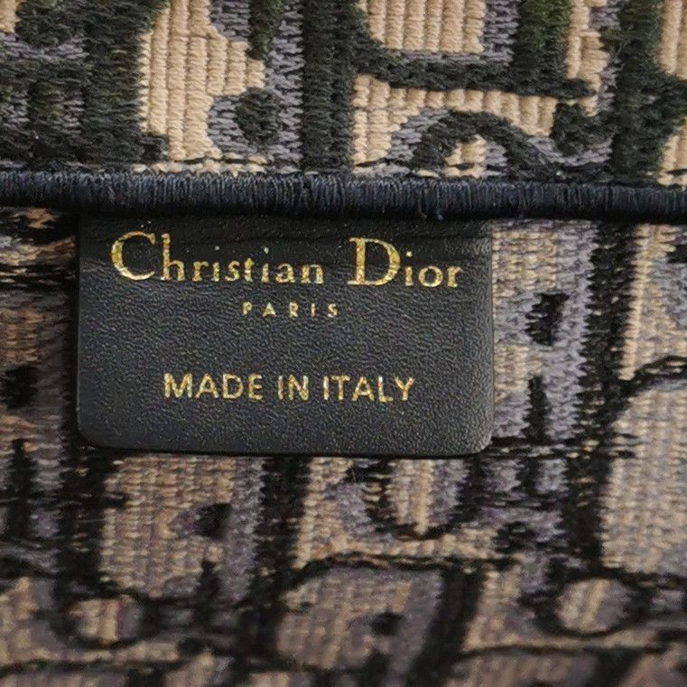 Dior Dior Women os Tote Bags Size ONE SIZE - 8 Thumbnail