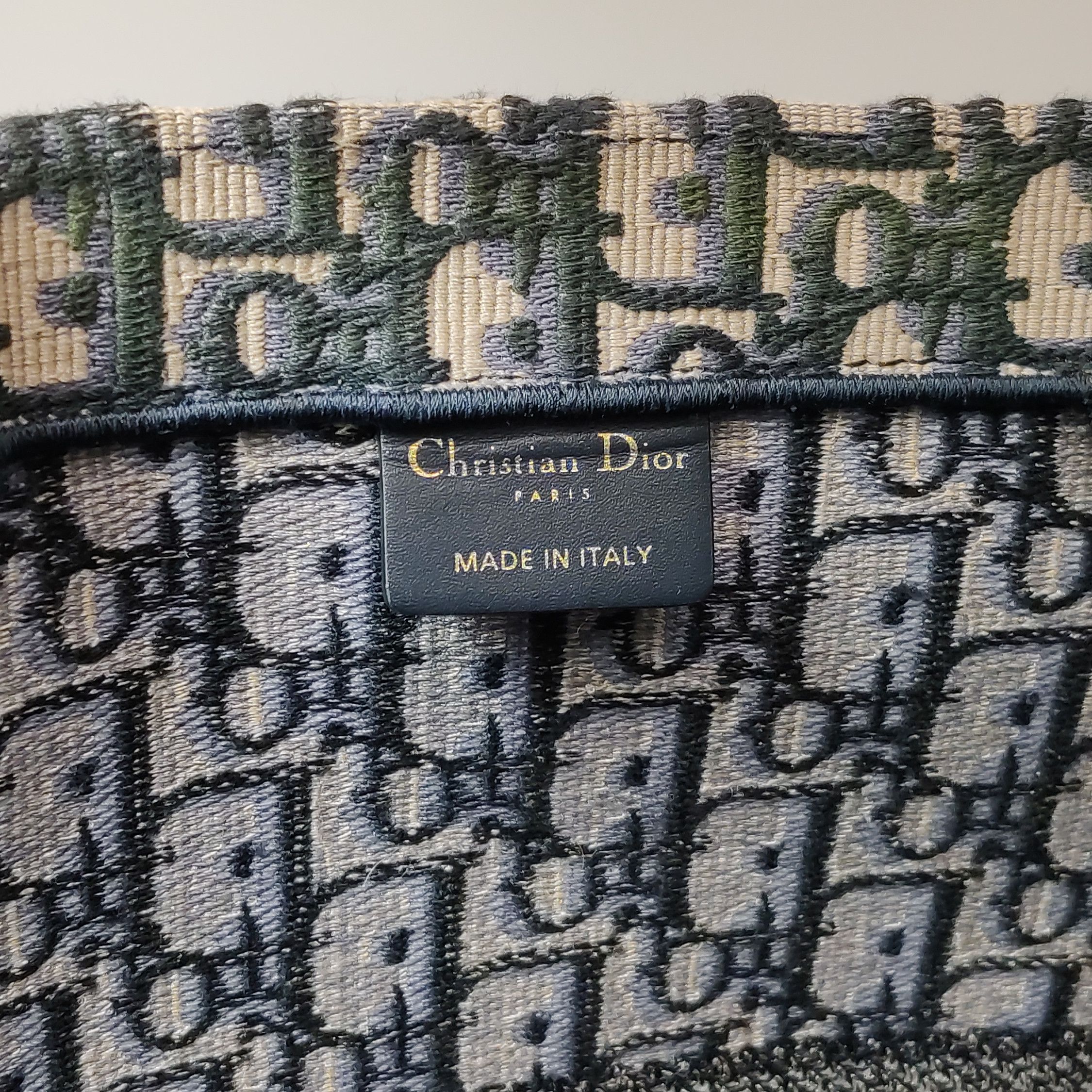 Dior Dior Women os Tote Bags Size ONE SIZE - 19 Thumbnail