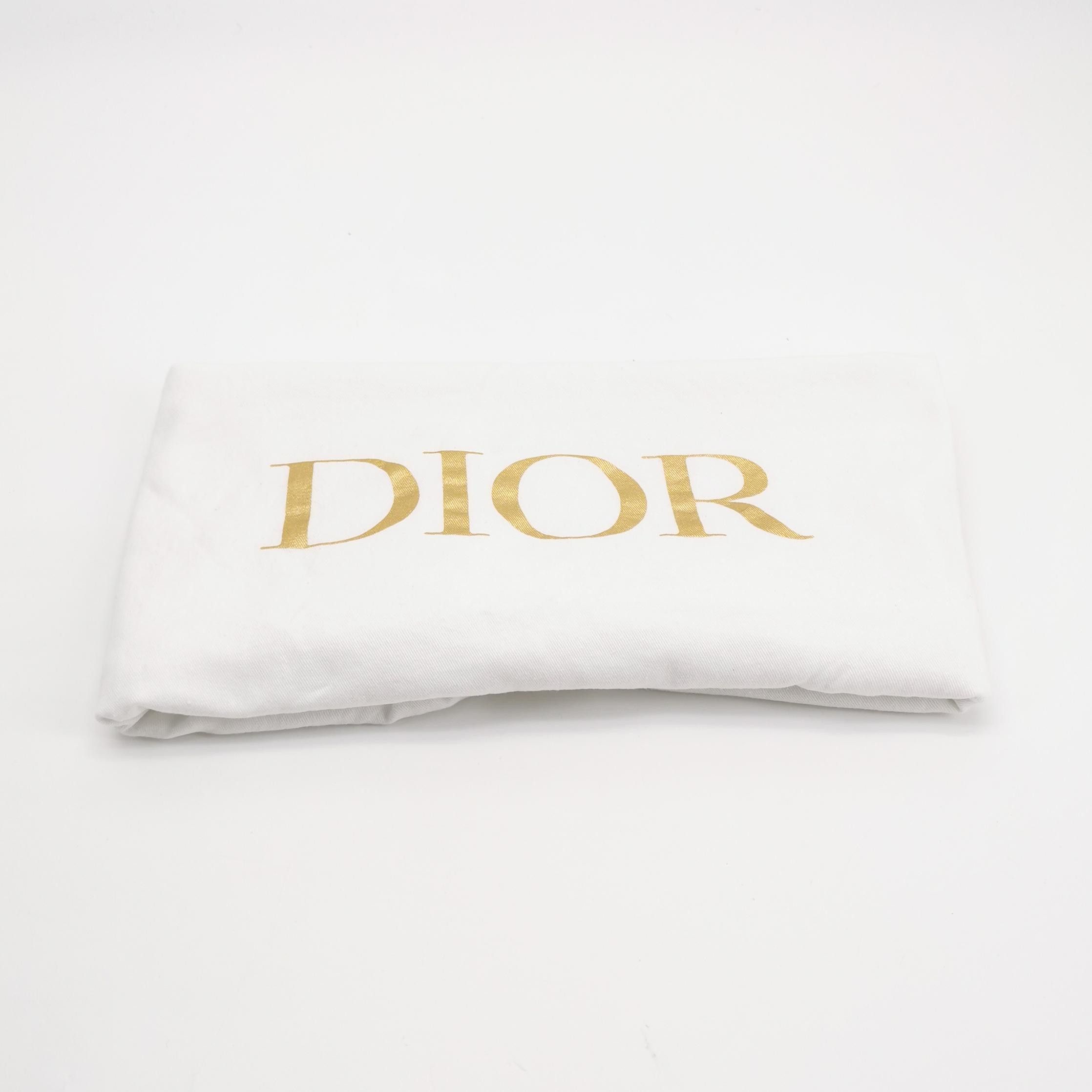 Dior Dior Women os Tote Bags Size ONE SIZE - 10 Thumbnail