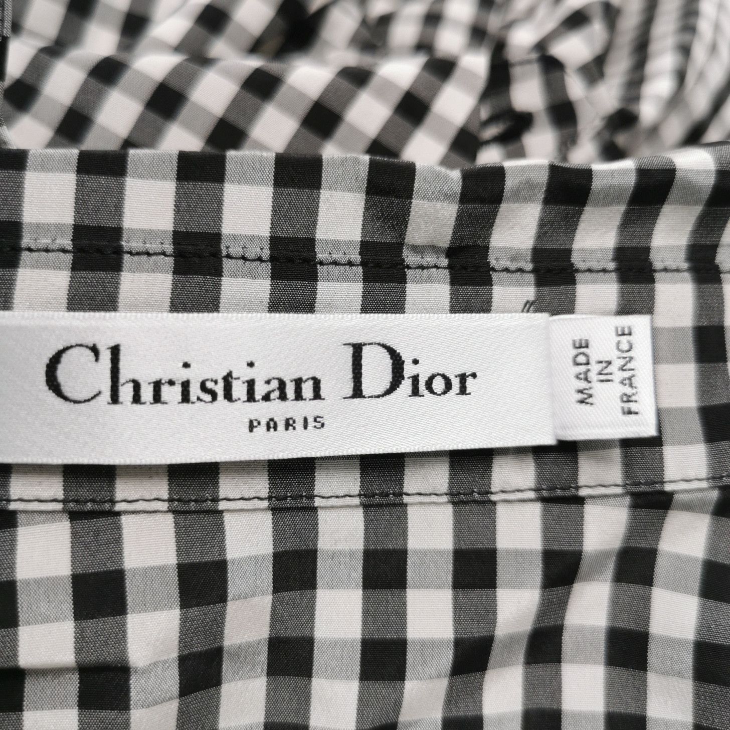 Dior Dior Women m Midi Size M / US 6-8 / IT 42-44 - 4 Thumbnail