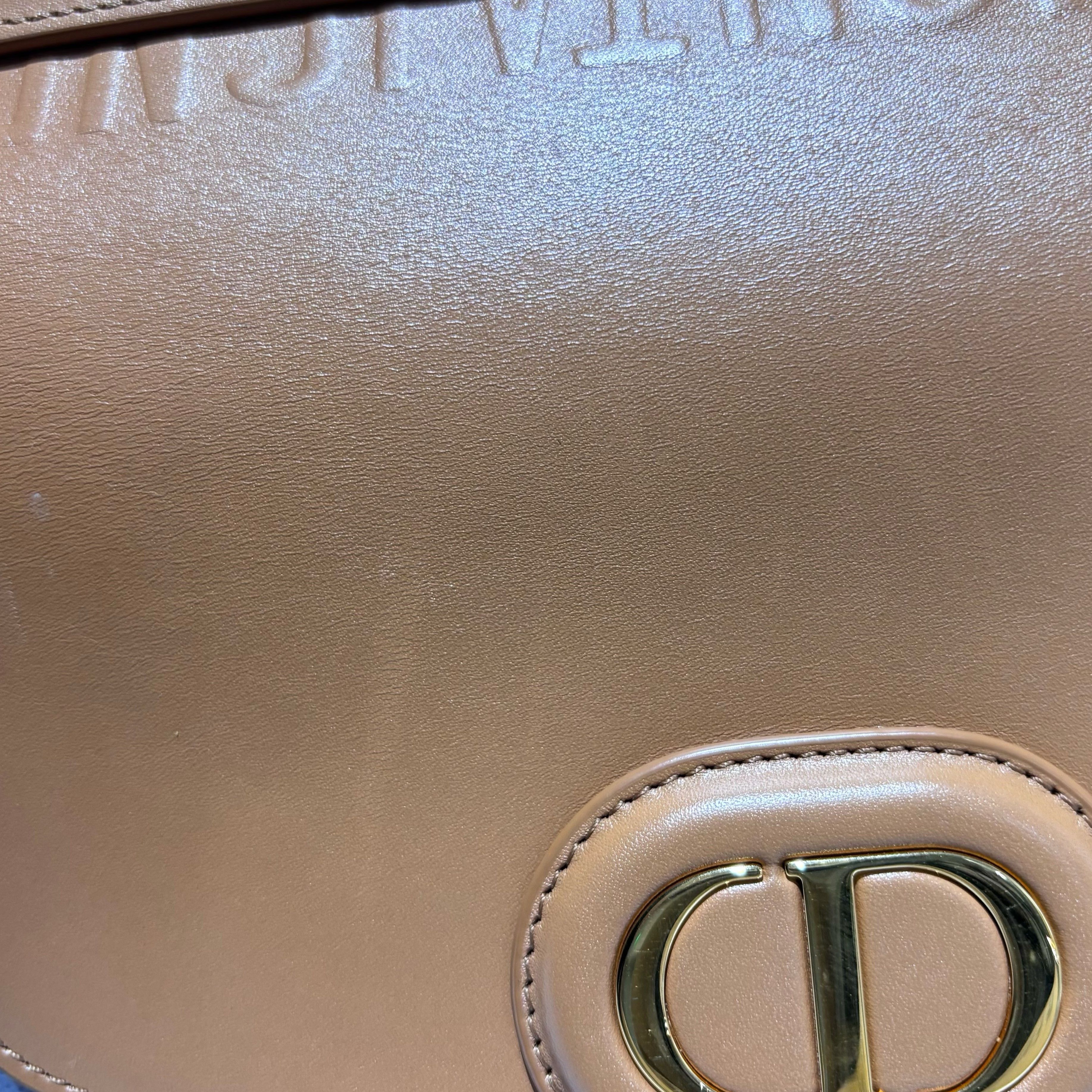 Dior Dior Women os Shoulder Bags Size ONE SIZE - 24 Thumbnail