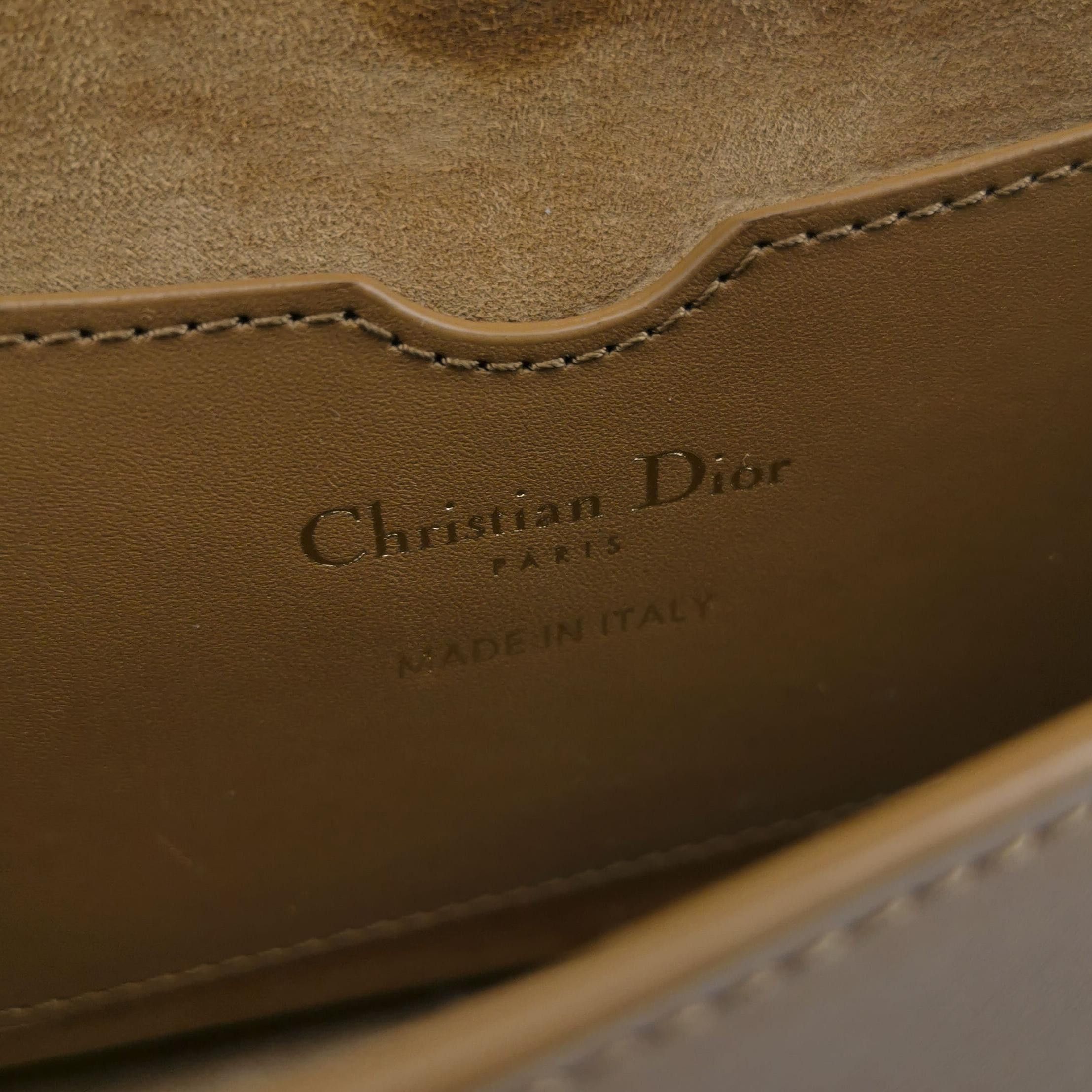 Dior Dior Women os Shoulder Bags Size ONE SIZE - 8 Thumbnail