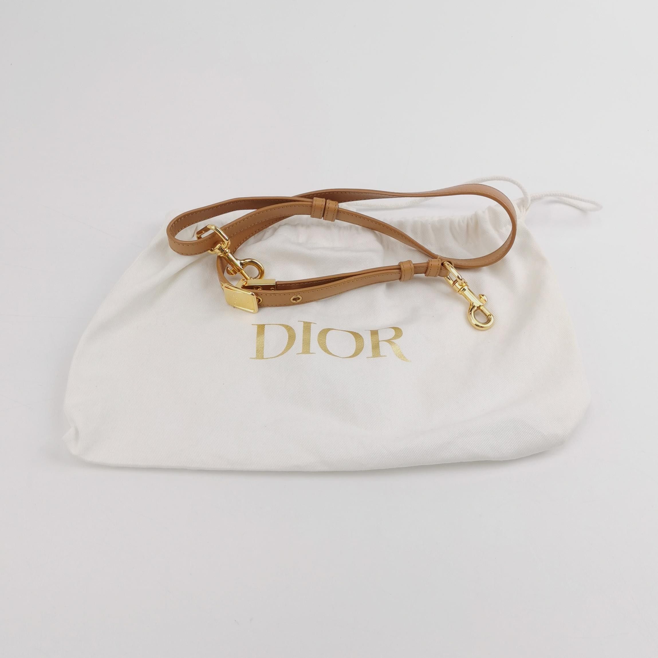 Dior Dior Women os Shoulder Bags Size ONE SIZE - 9 Thumbnail