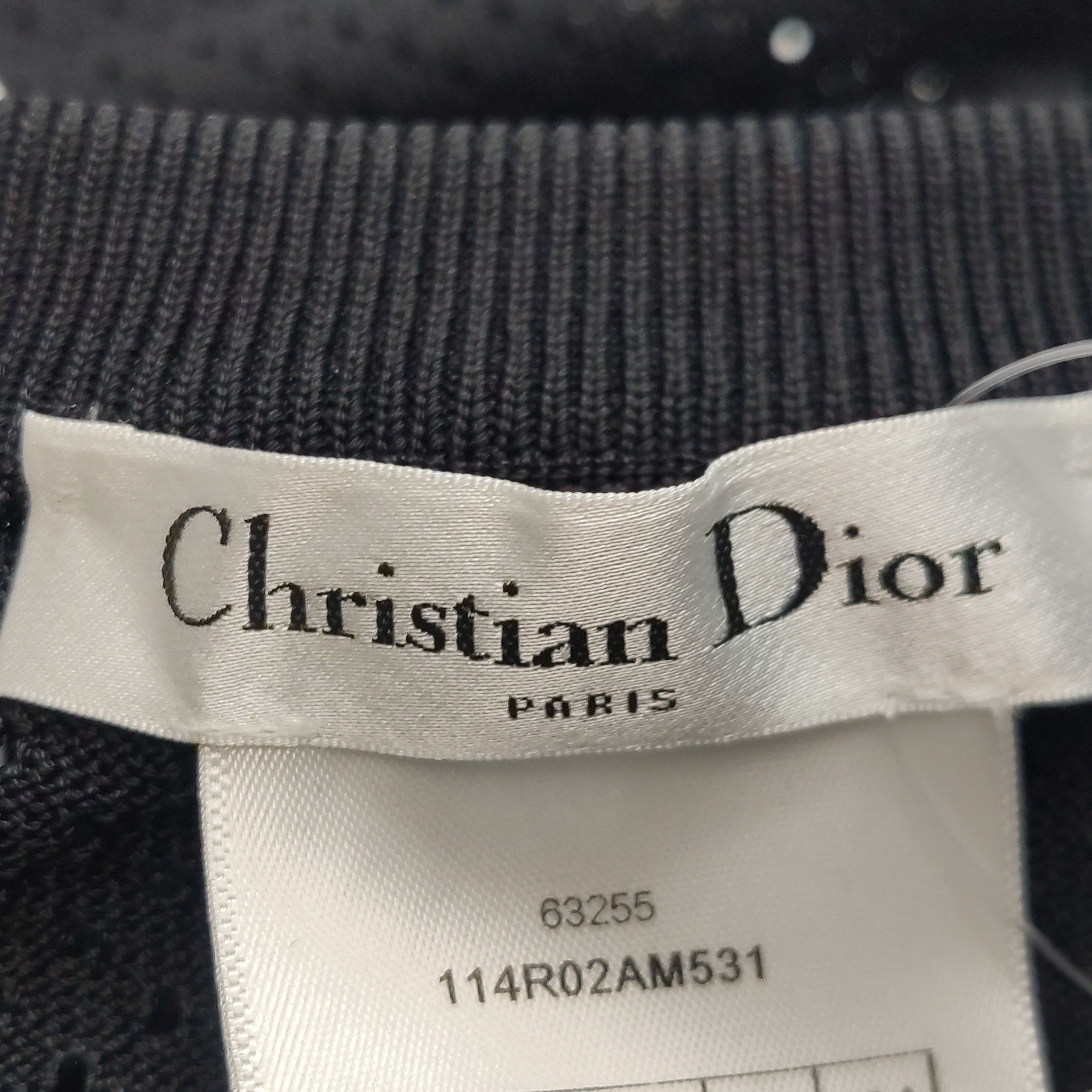 Dior Dior Women m Midi Size M / US 6-8 / IT 42-44 - 4 Thumbnail