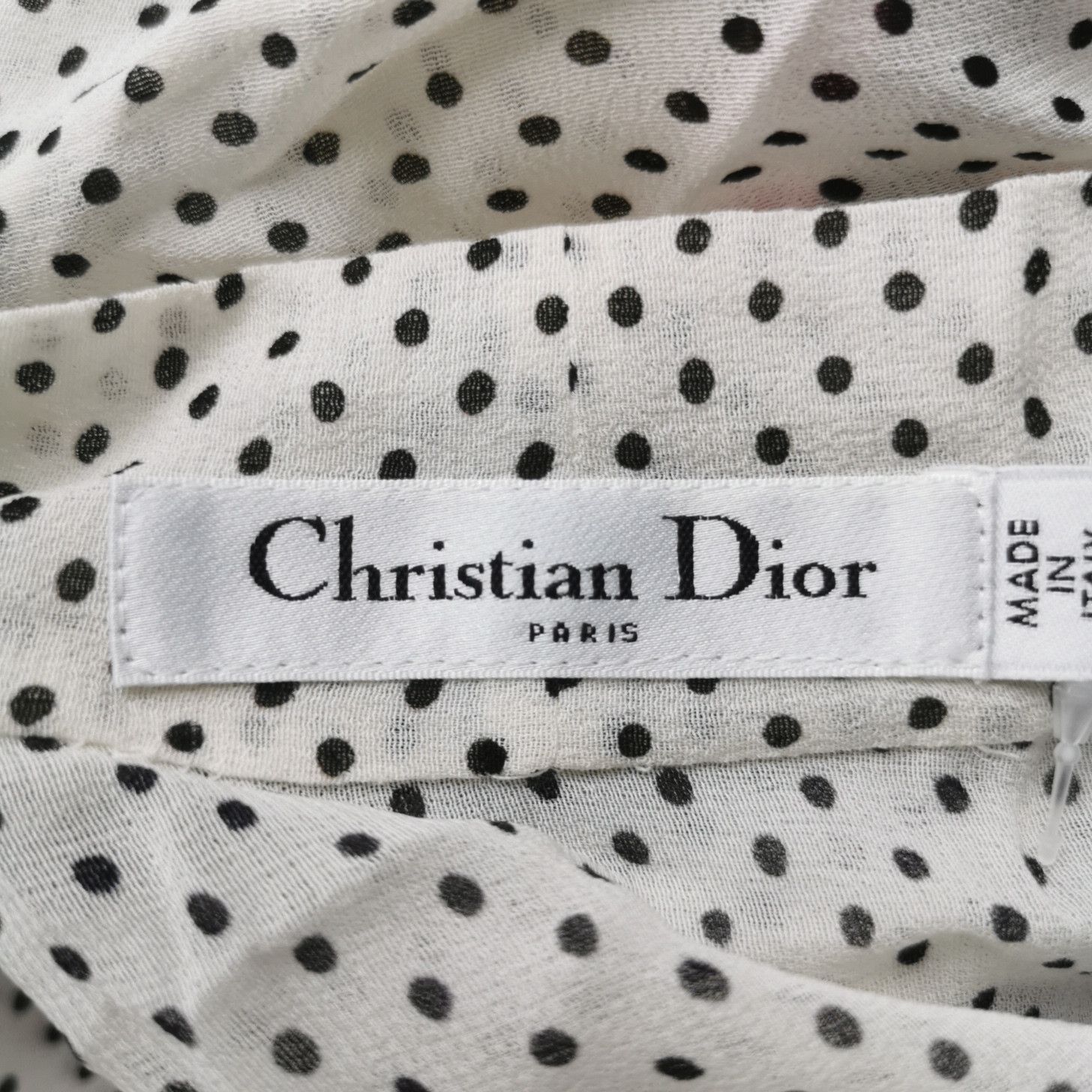 Dior Dior Women l Midi Size L / US 10 / IT 46 - 6 Thumbnail