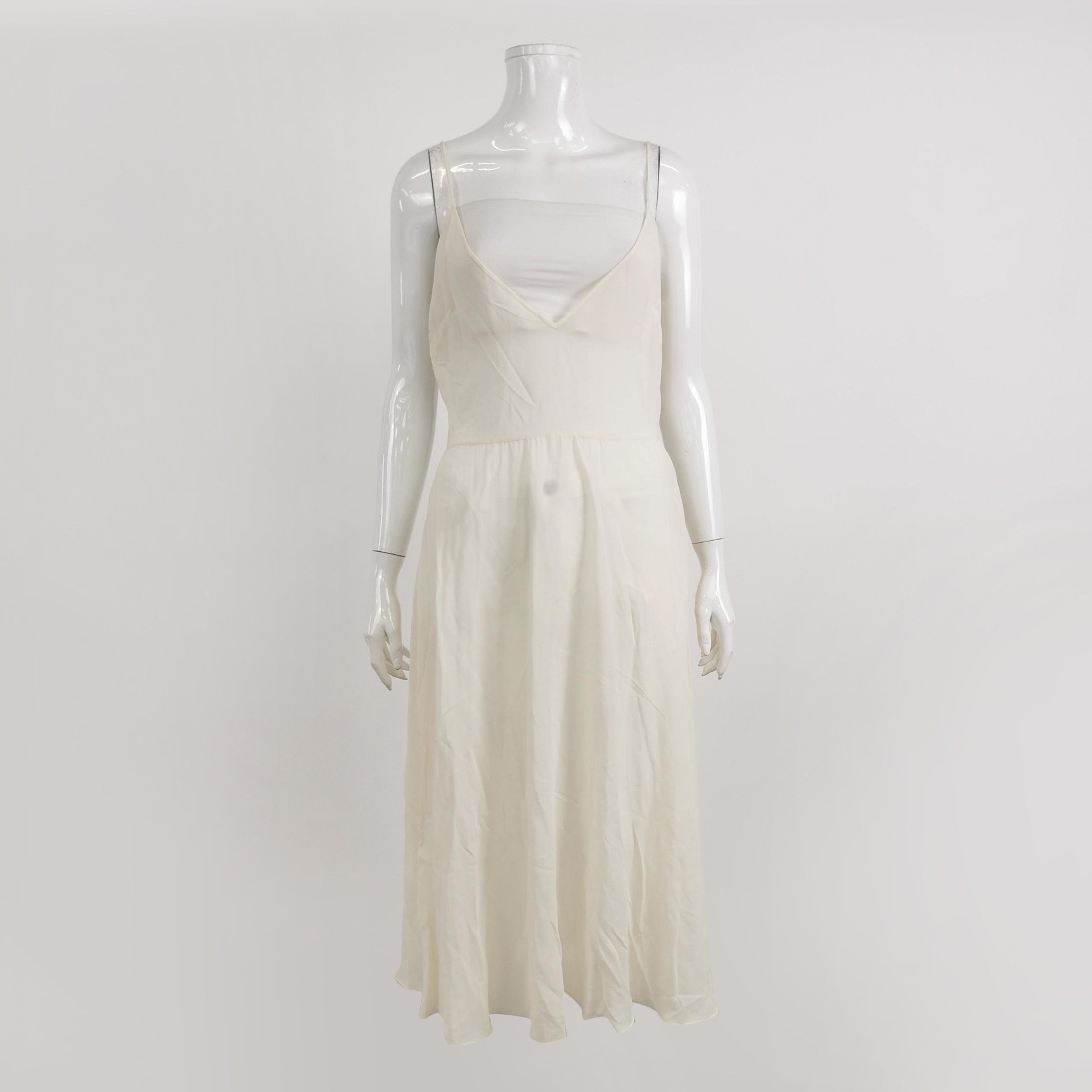 Dior Dior Women l Midi Size L / US 10 / IT 46 - 4 Thumbnail