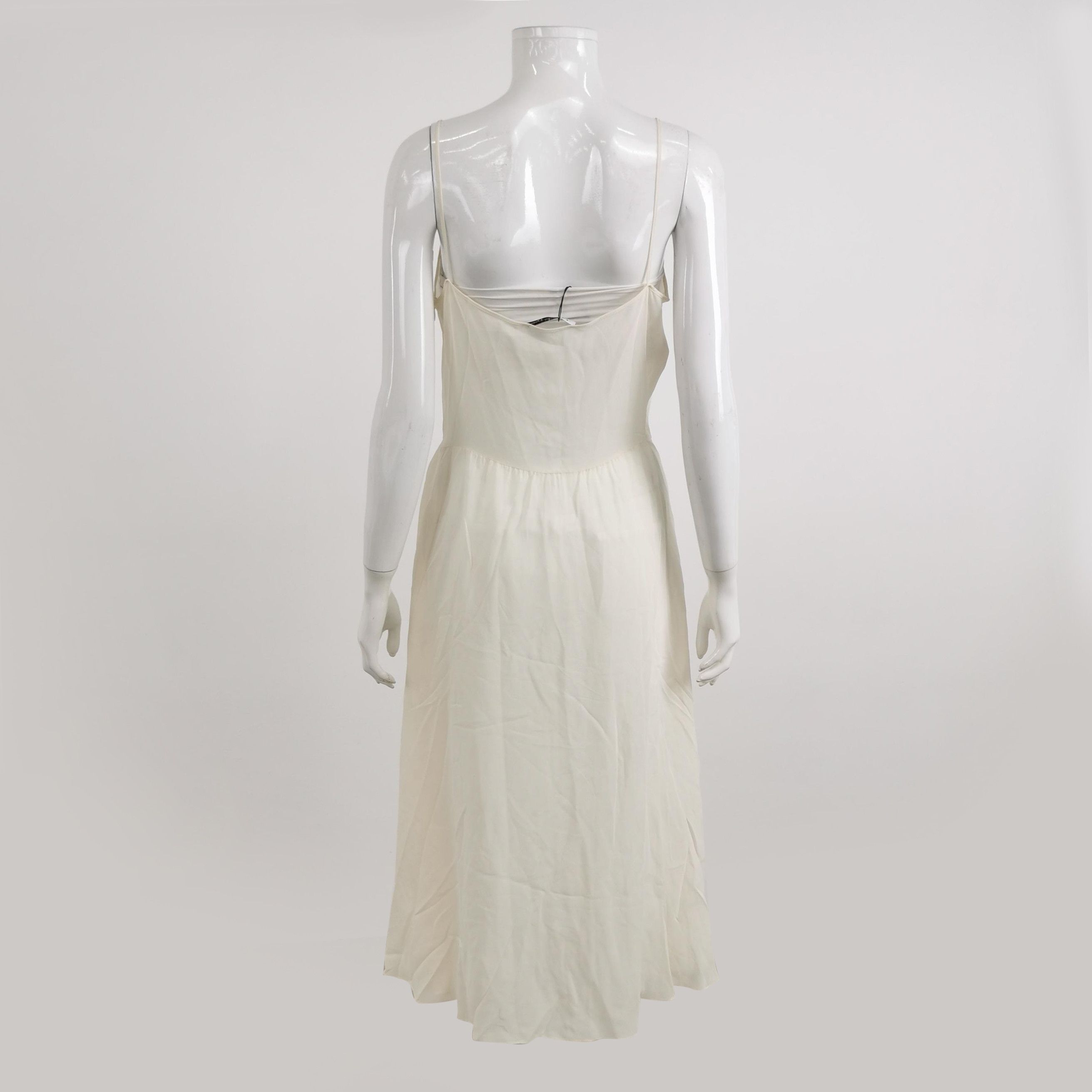 Dior Dior Women l Midi Size L / US 10 / IT 46 - 5 Thumbnail