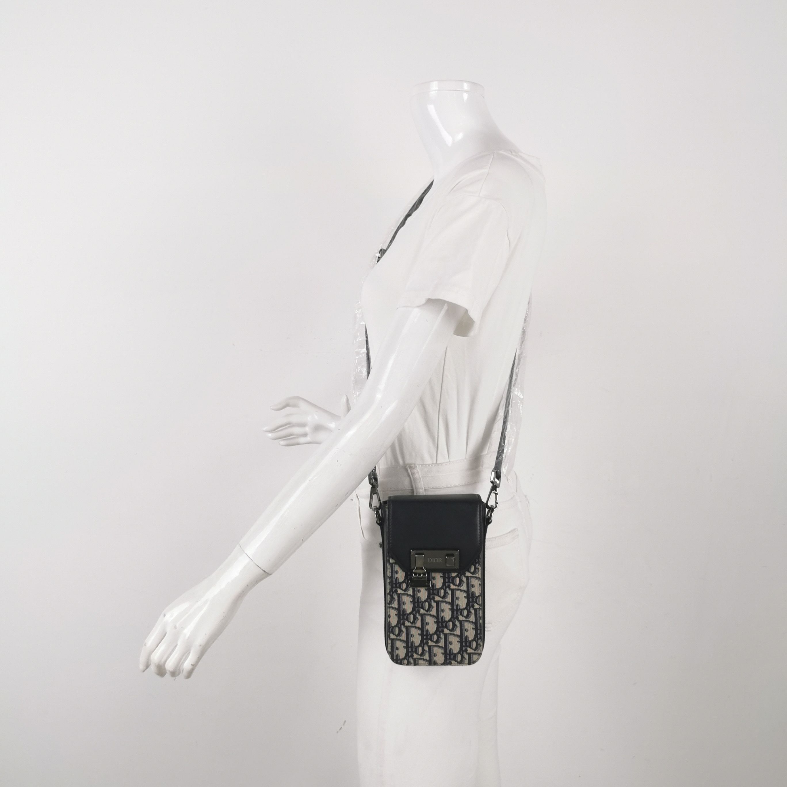 Dior Dior Women os Shoulder Bags Size ONE SIZE - 2 Thumbnail