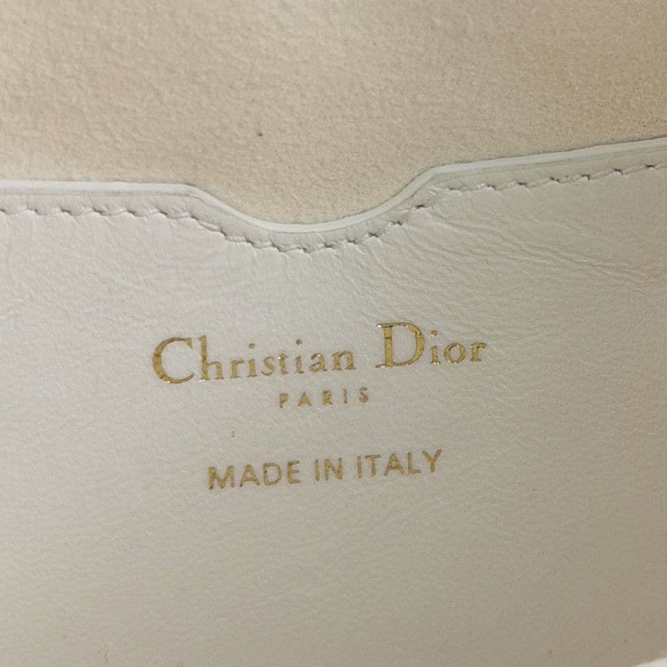 Dior Dior Women os Shoulder Bags Size ONE SIZE - 8 Thumbnail