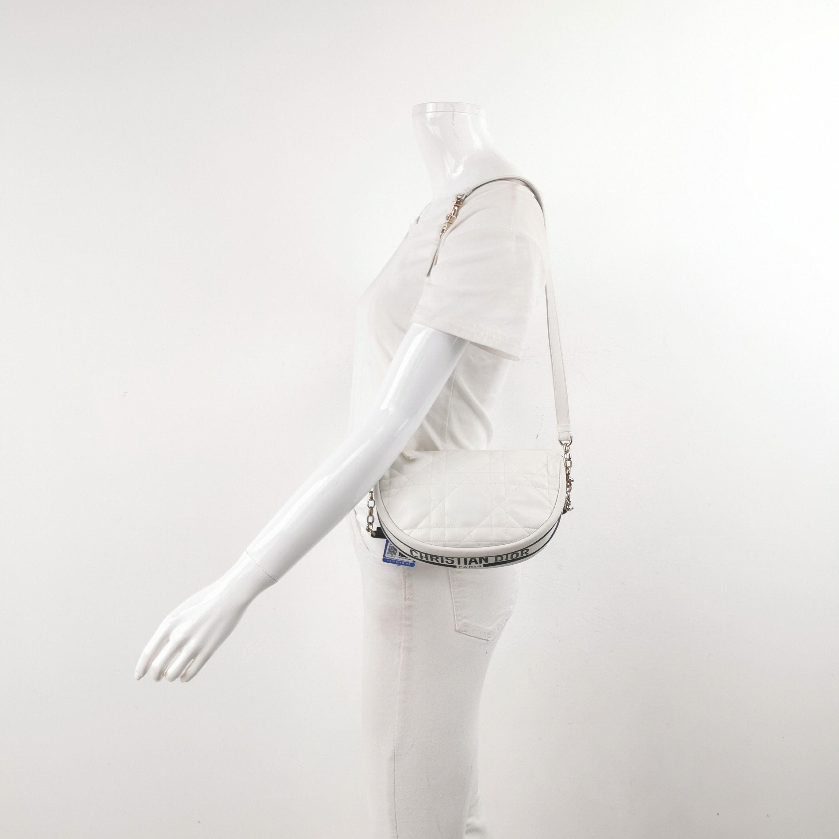 Dior Dior Women os Shoulder Bags Size ONE SIZE - 2 Thumbnail