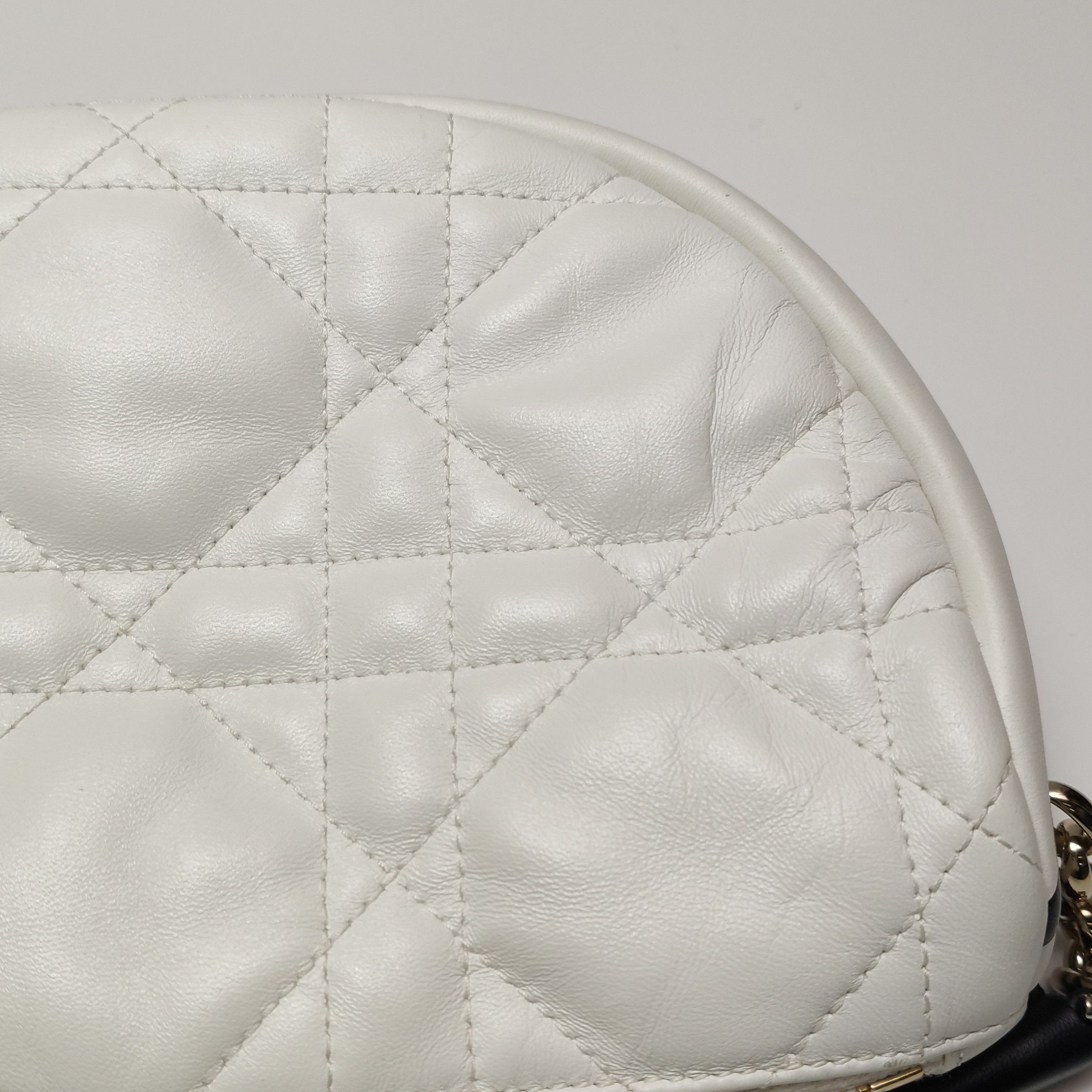 Dior Dior Women os Shoulder Bags Size ONE SIZE - 20 Thumbnail