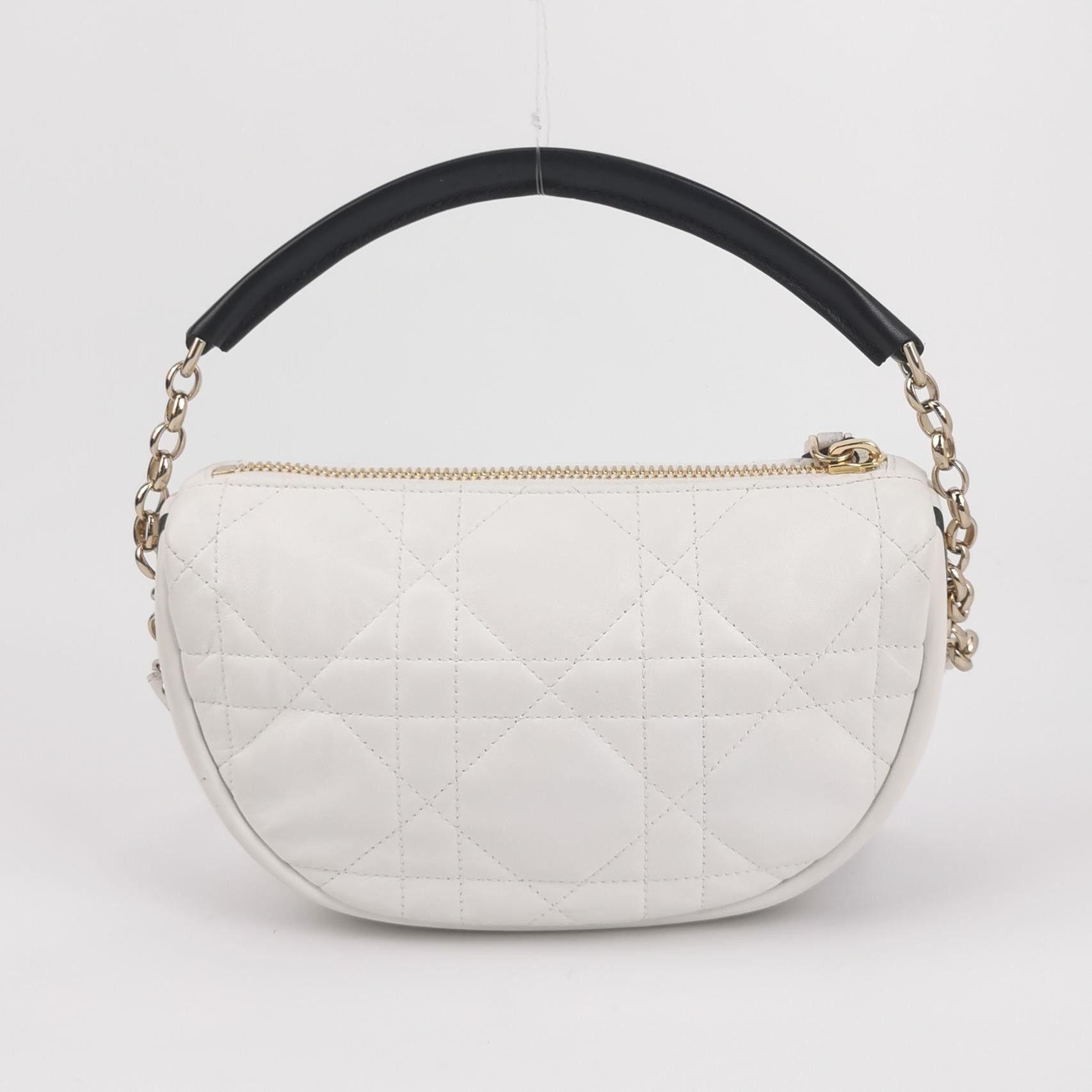 Dior Dior Women os Shoulder Bags Size ONE SIZE - 5 Thumbnail