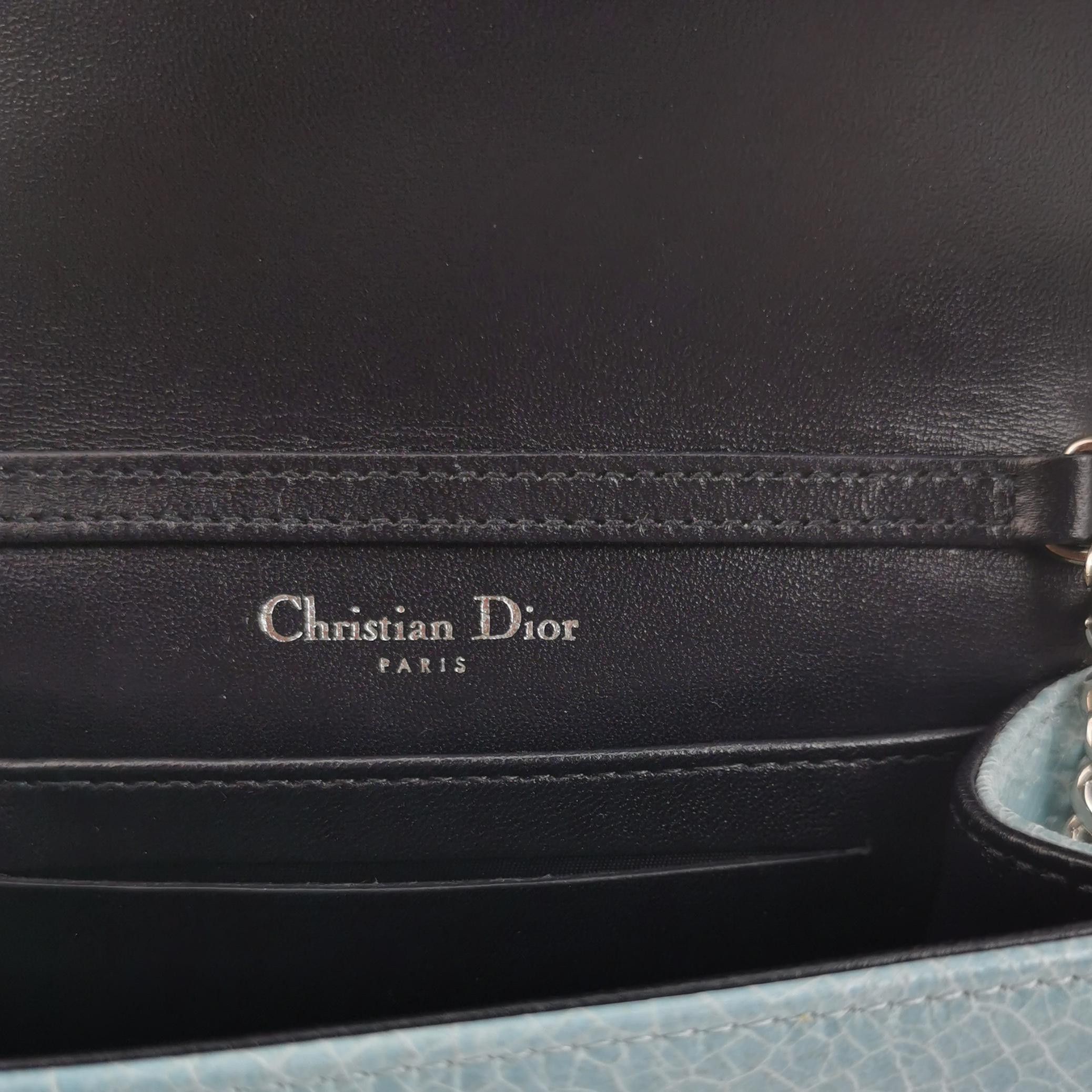 Dior Dior Women os Shoulder Bags Size ONE SIZE - 8 Thumbnail