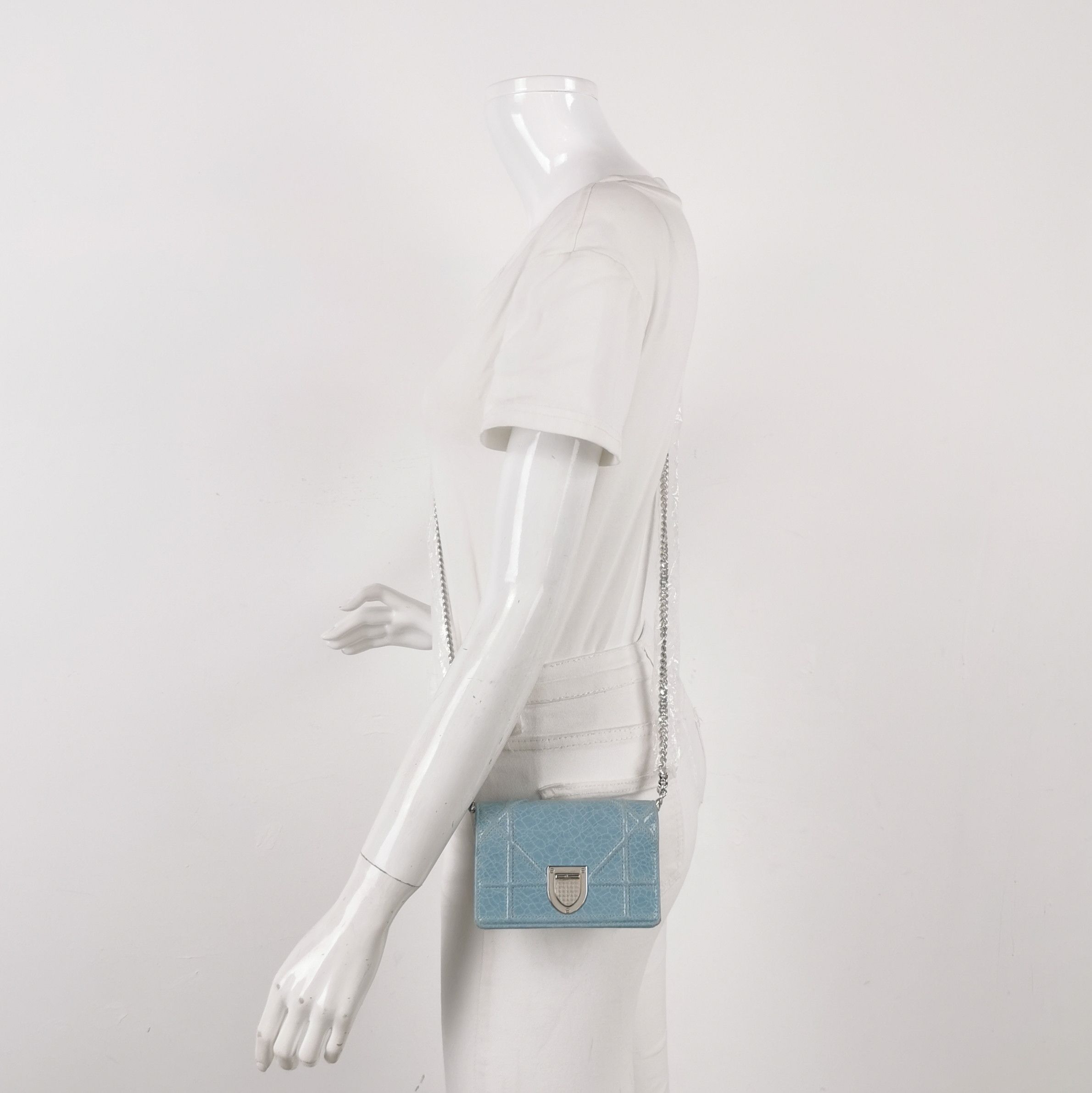 Dior Dior Women os Shoulder Bags Size ONE SIZE - 2 Thumbnail