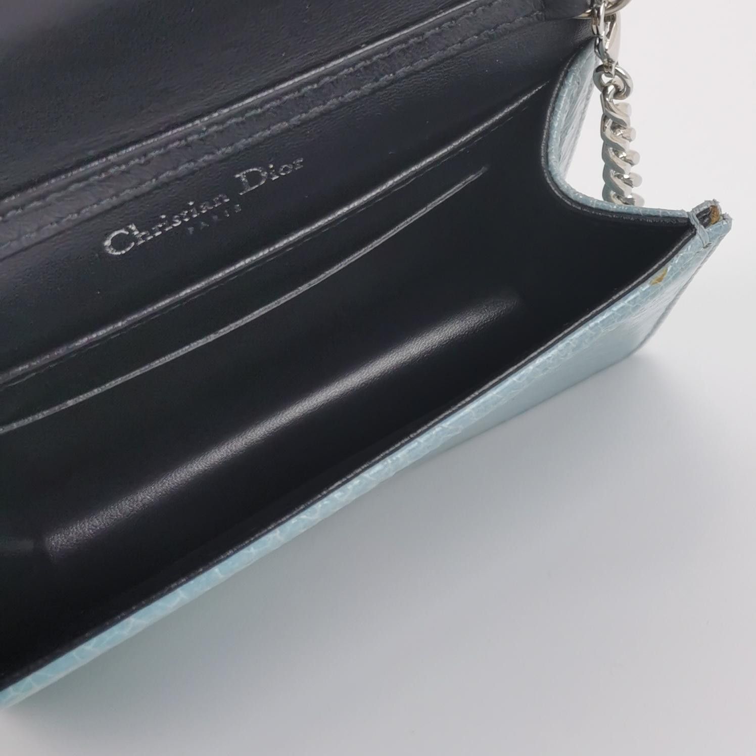 Dior Dior Women os Shoulder Bags Size ONE SIZE - 7 Thumbnail