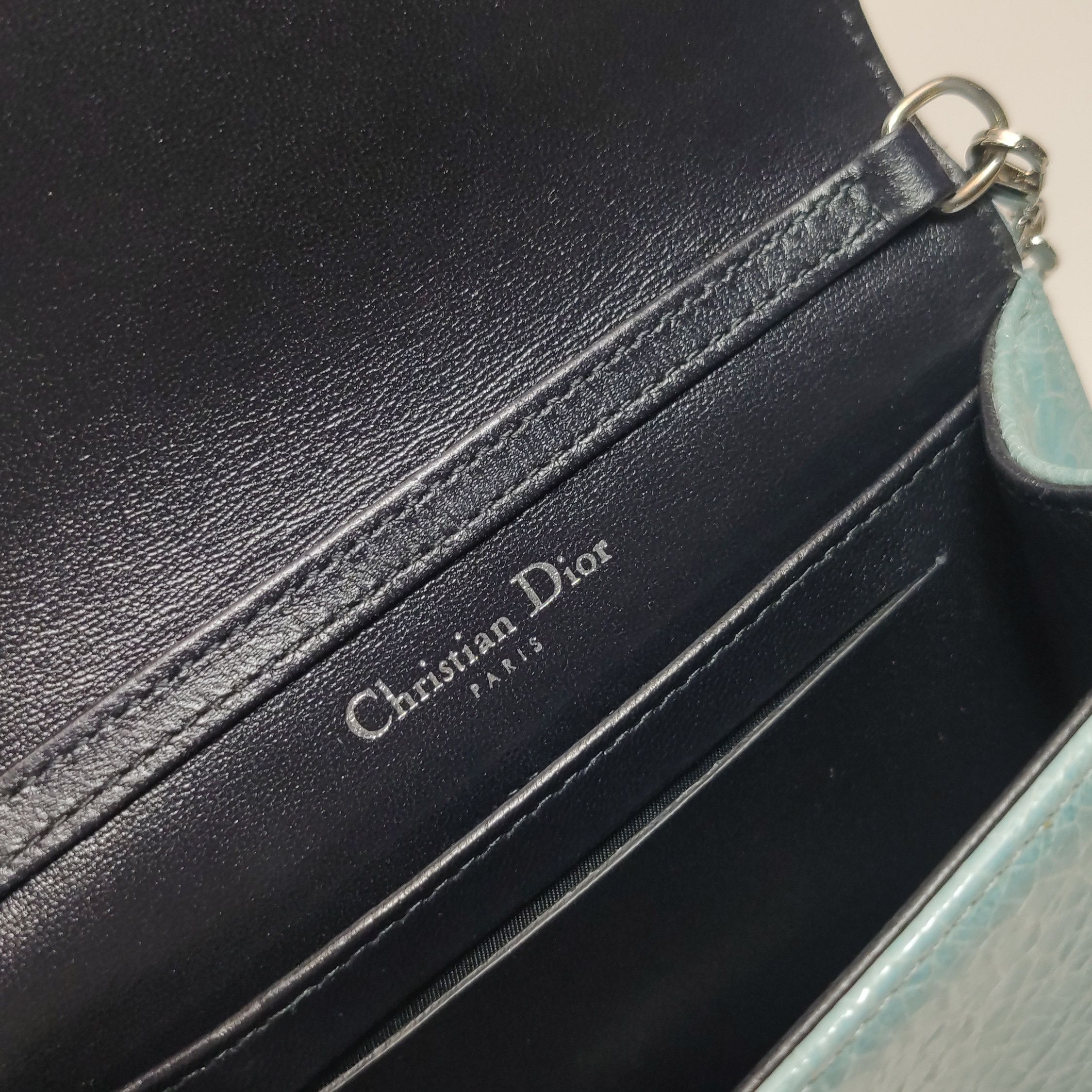 Dior Dior Women os Shoulder Bags Size ONE SIZE - 10 Thumbnail