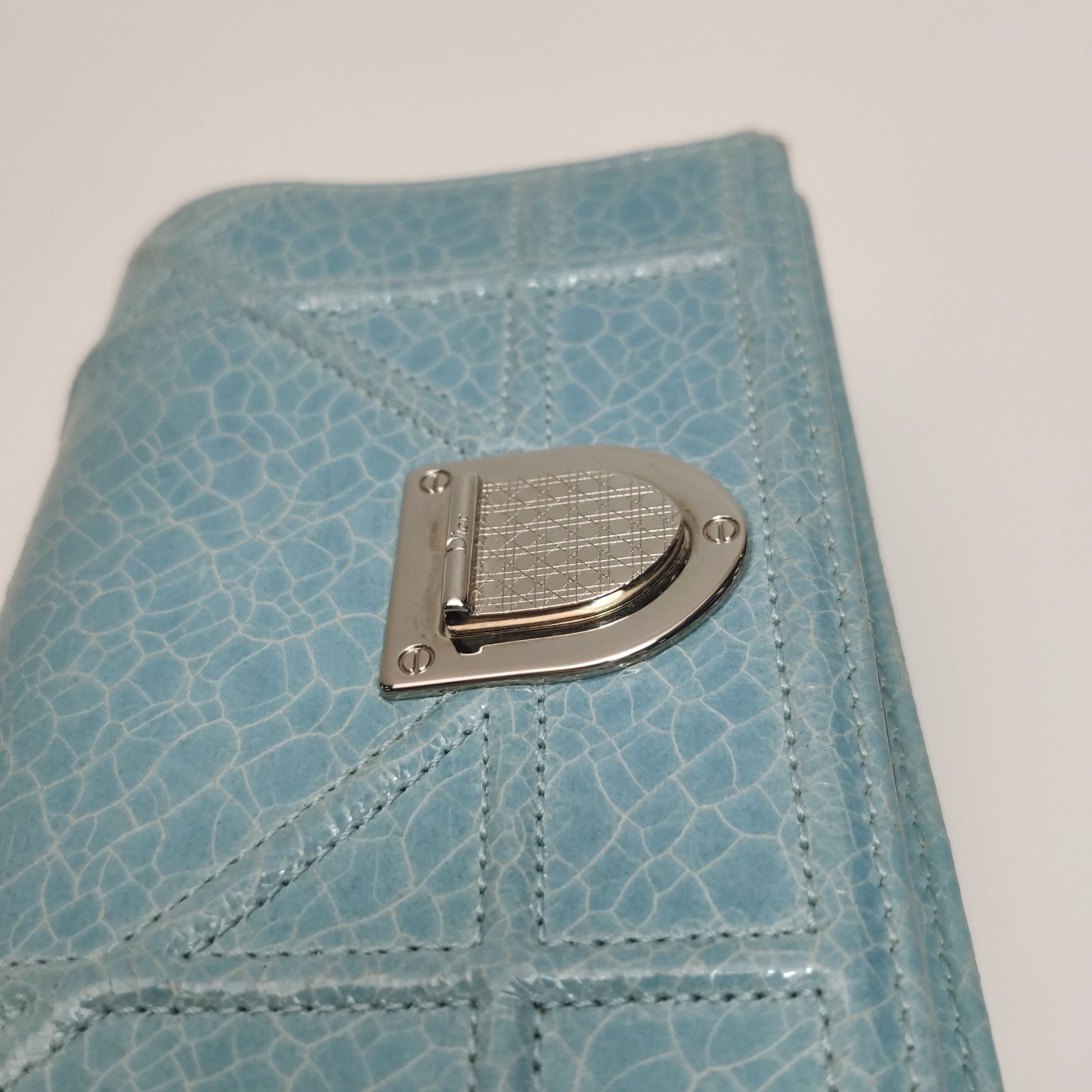 Dior Dior Women os Shoulder Bags Size ONE SIZE - 11 Thumbnail