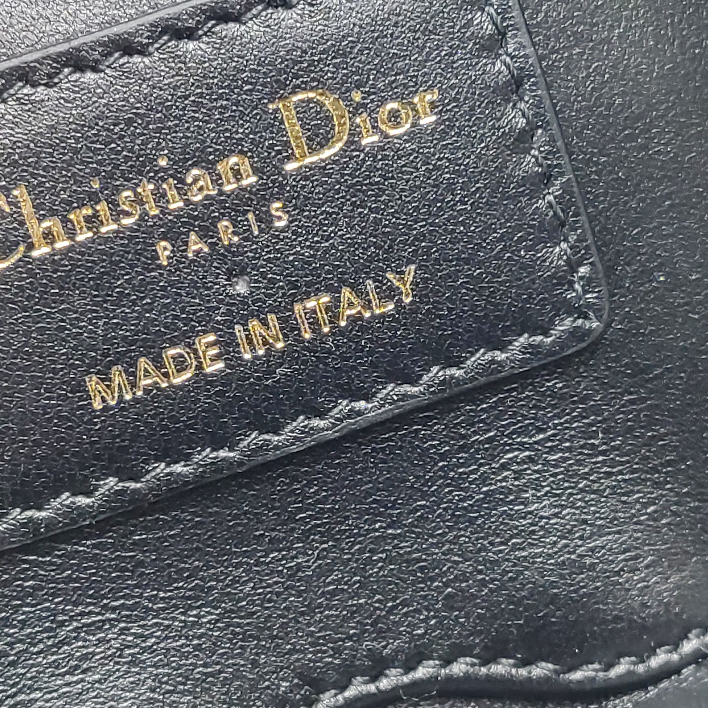 Dior Dior Women os Crossbody Bags Size ONE SIZE - 11 Thumbnail
