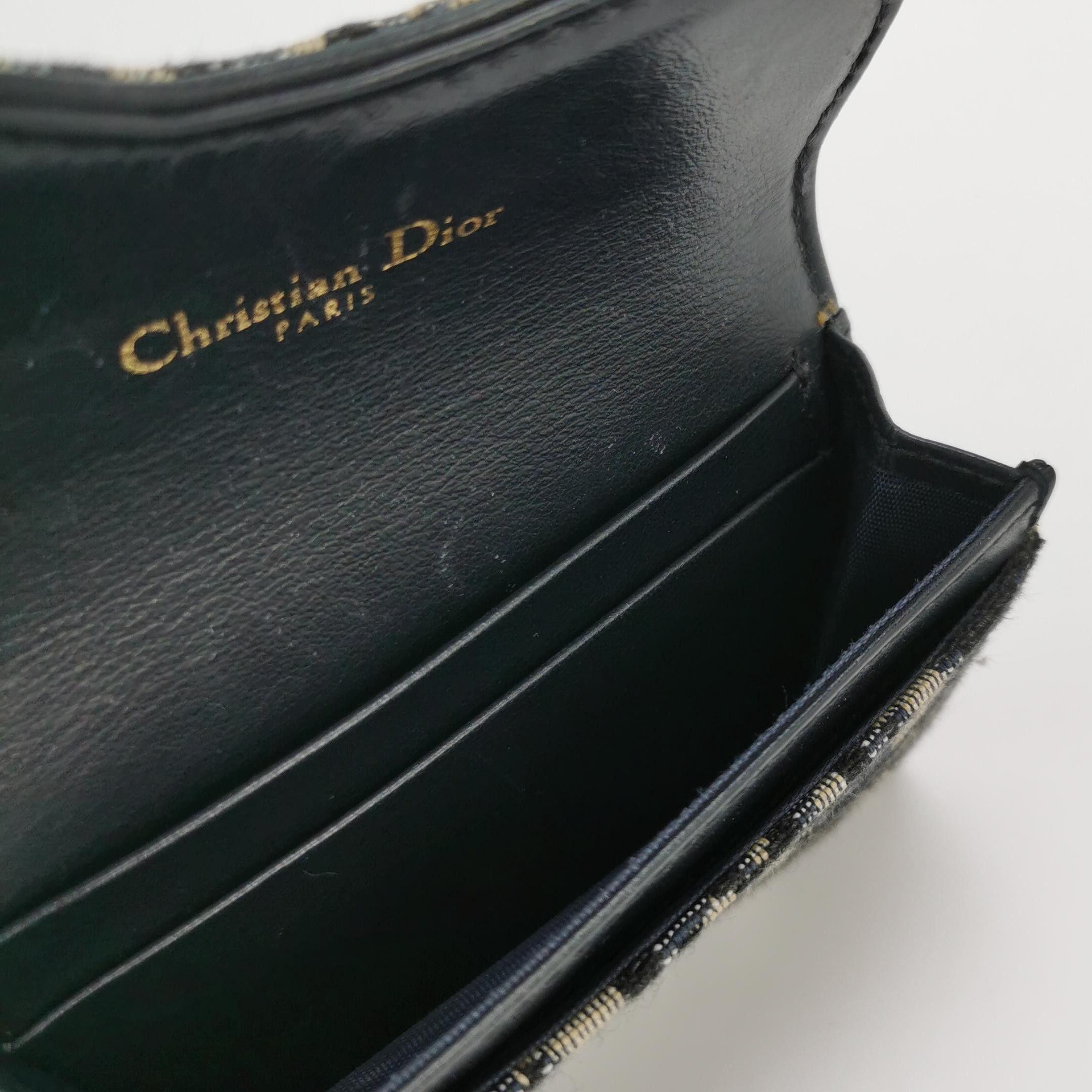 Dior Dior Women os Wallets Size ONE SIZE - 6 Thumbnail