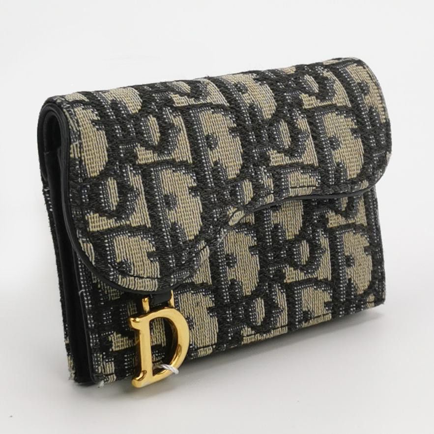 Dior Dior Women os Wallets Size ONE SIZE - 3 Thumbnail
