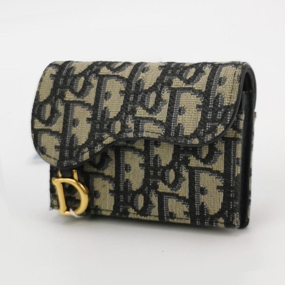 Dior Dior Women os Wallets Size ONE SIZE - 2 Thumbnail