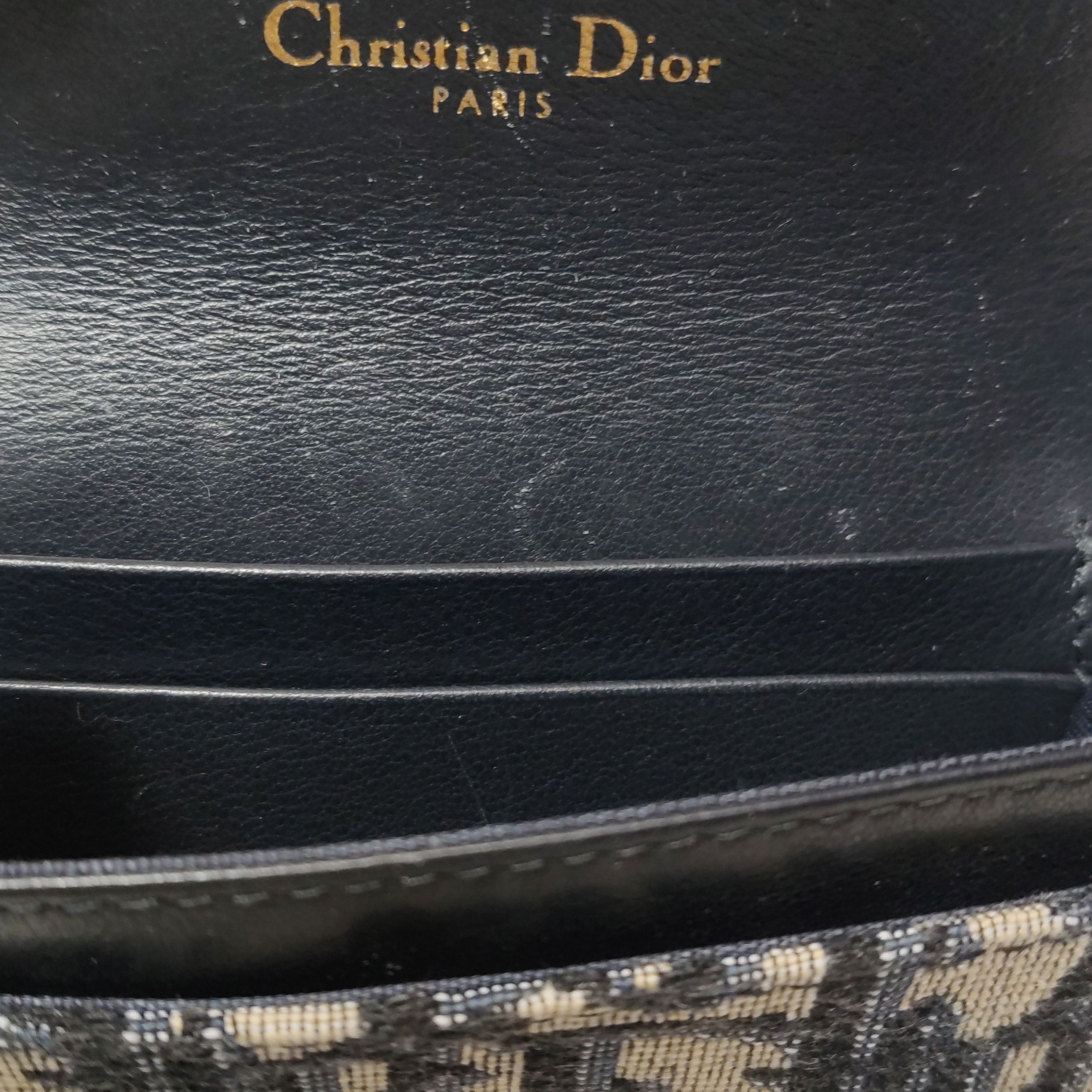 Dior Dior Women os Wallets Size ONE SIZE - 9 Thumbnail