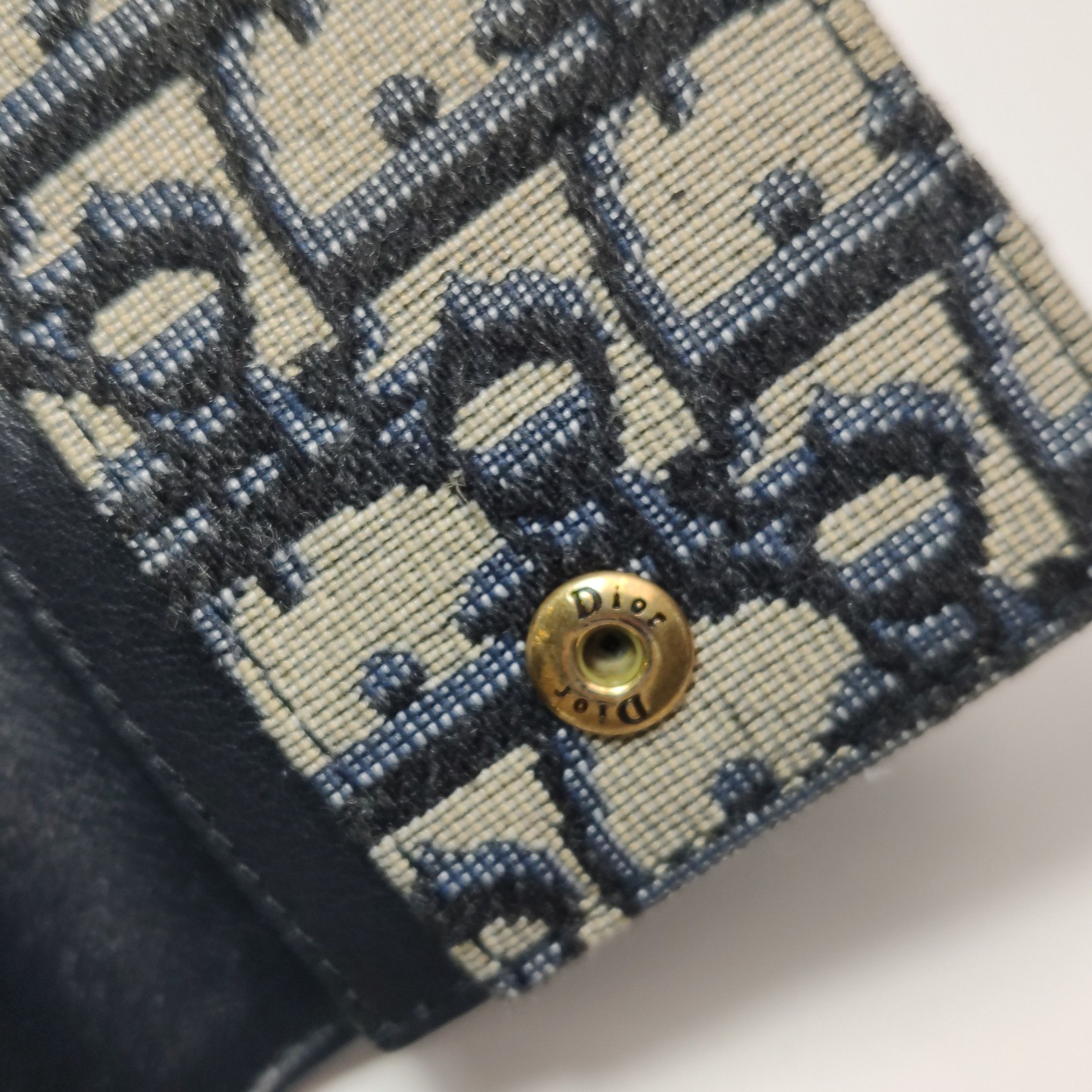 Dior Dior Women os Wallets Size ONE SIZE - 11 Thumbnail