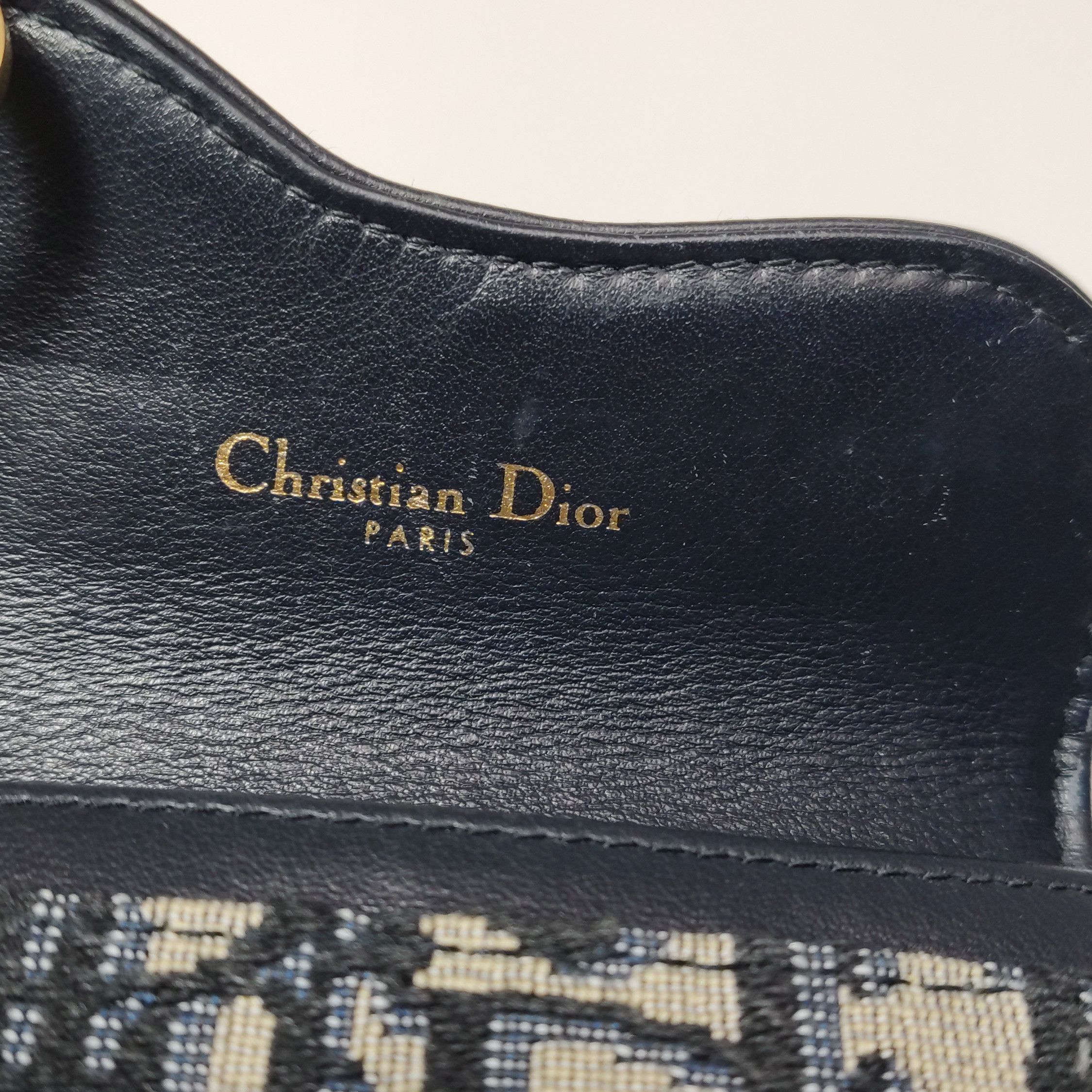 Dior Dior Women os Wallets Size ONE SIZE - 10 Thumbnail