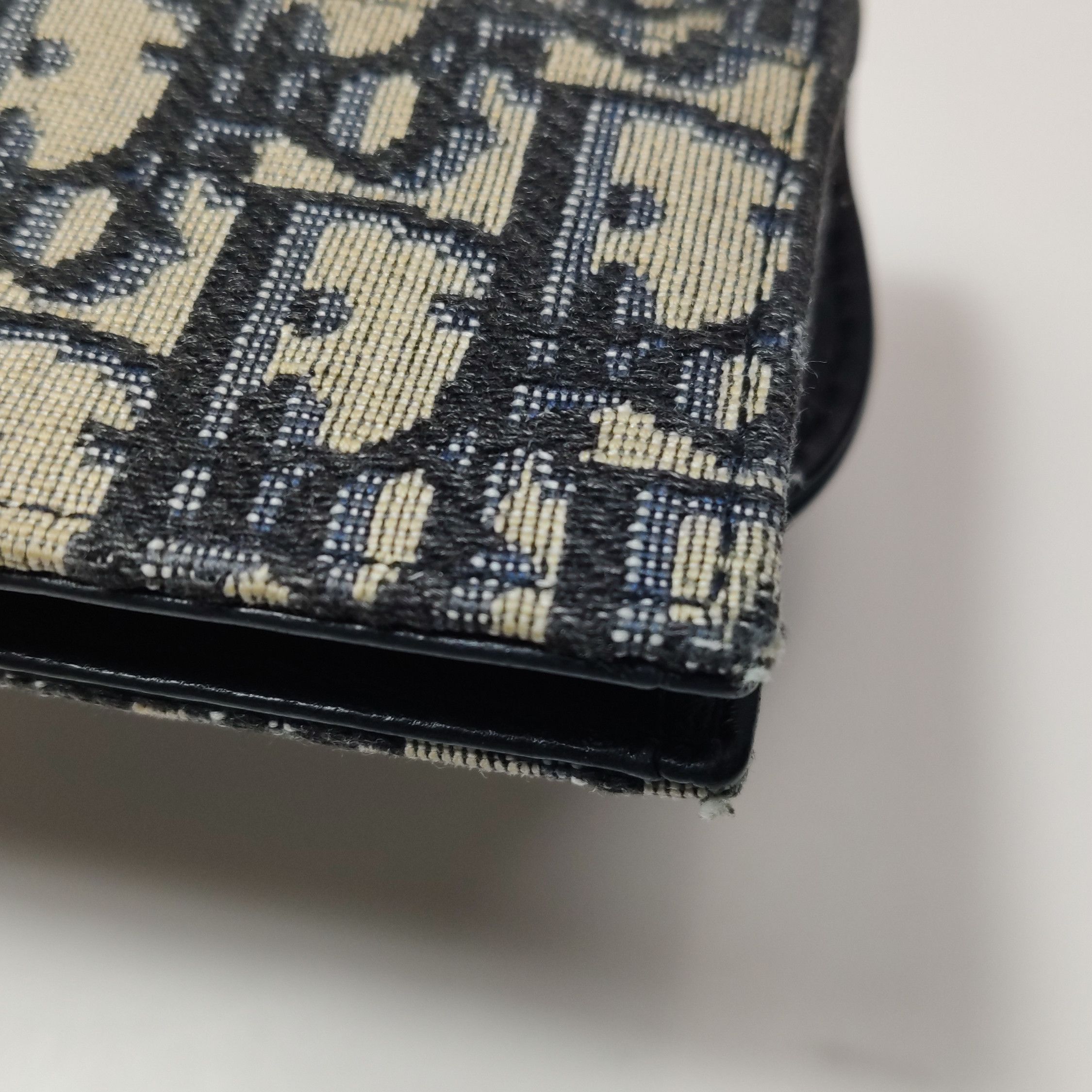 Dior Dior Women os Wallets Size ONE SIZE - 16 Thumbnail