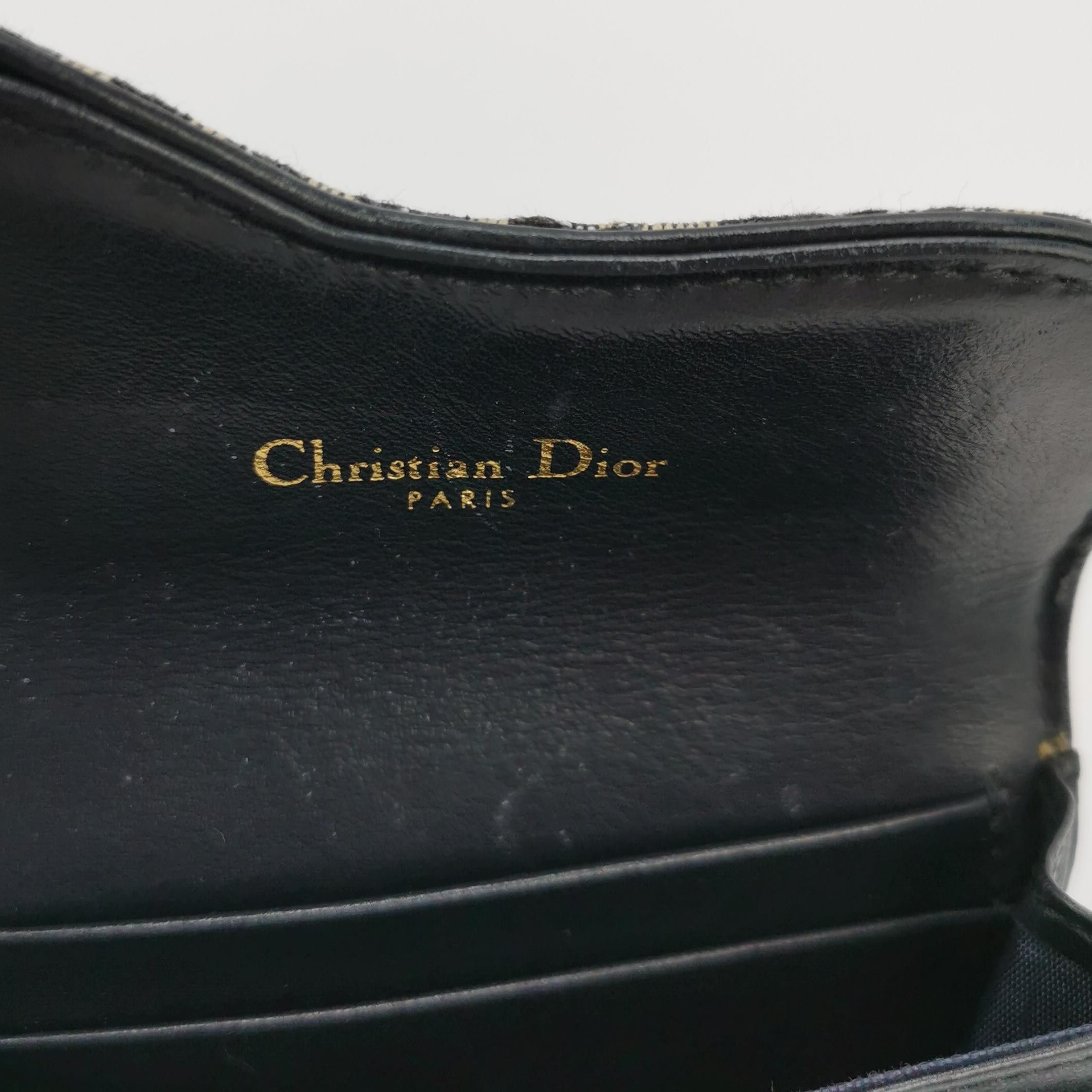 Dior Dior Women os Wallets Size ONE SIZE - 7 Thumbnail