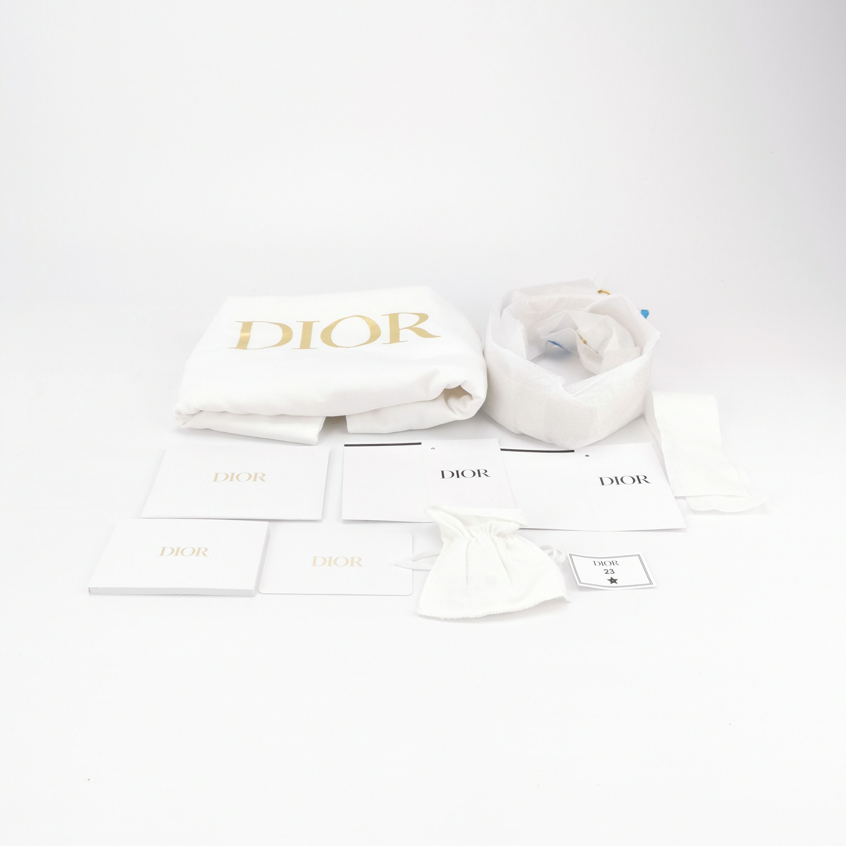 Dior Dior Women os Shoulder Bags Size ONE SIZE - 10 Thumbnail