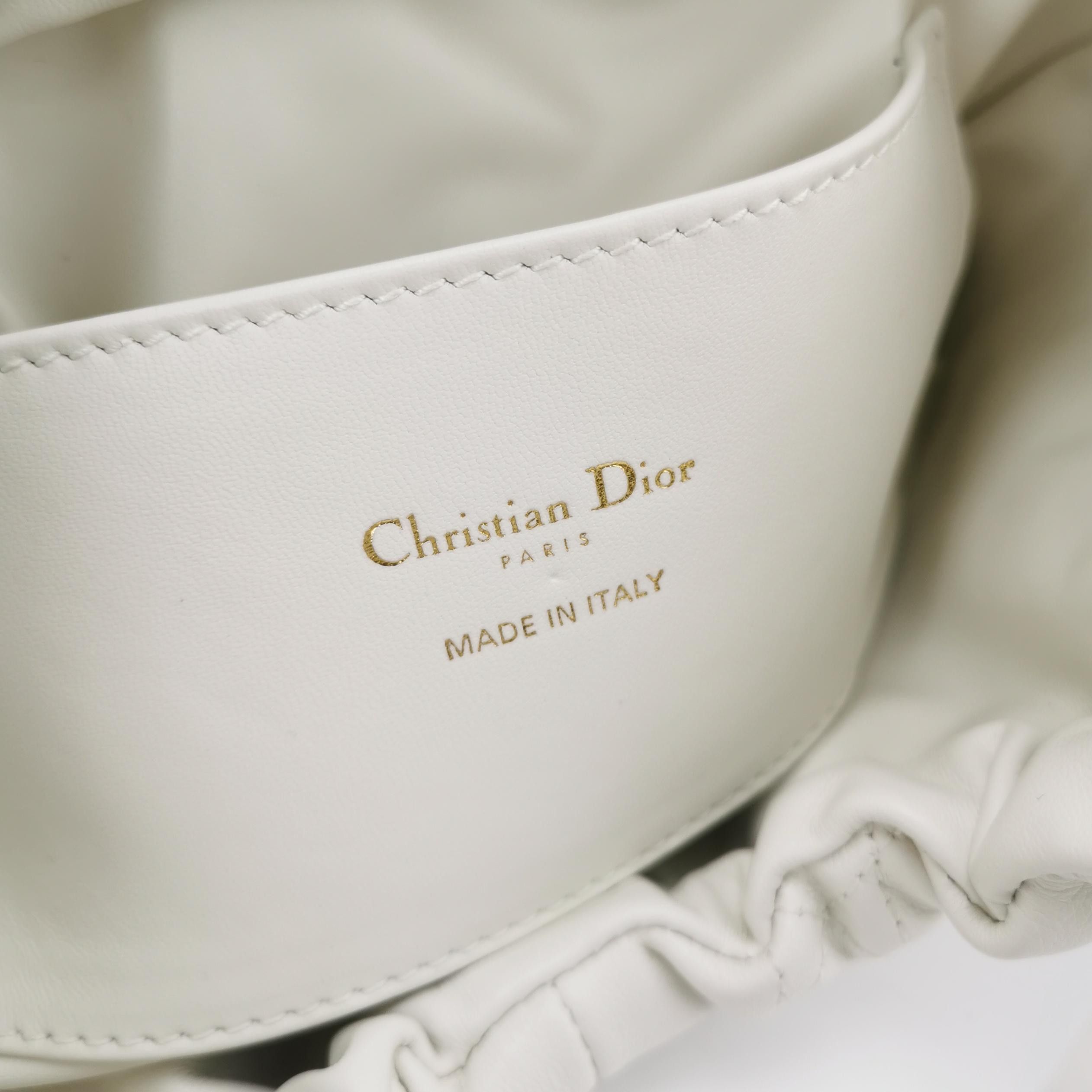 Dior Dior Women os Shoulder Bags Size ONE SIZE - 8 Thumbnail