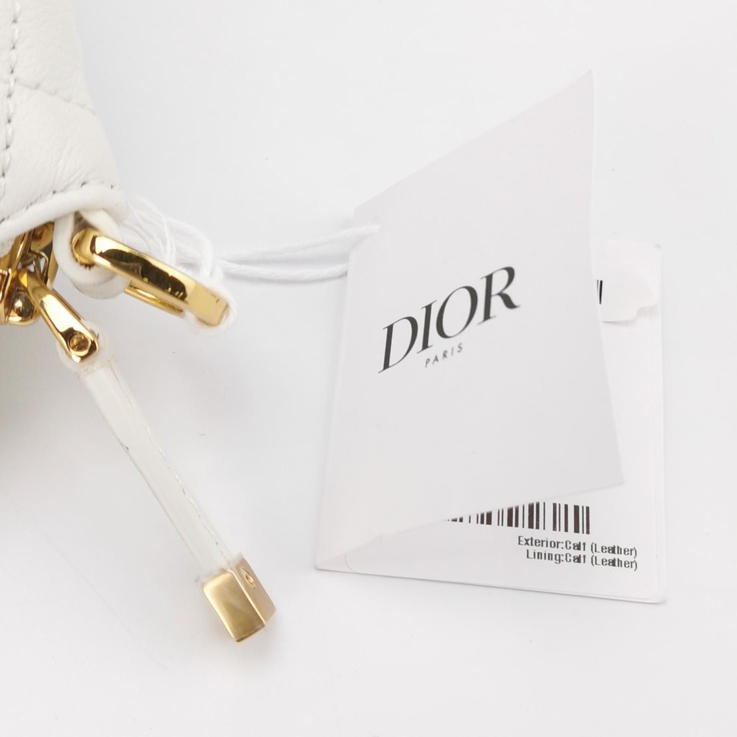 Dior Dior Women os Shoulder Bags Size ONE SIZE - 9 Thumbnail