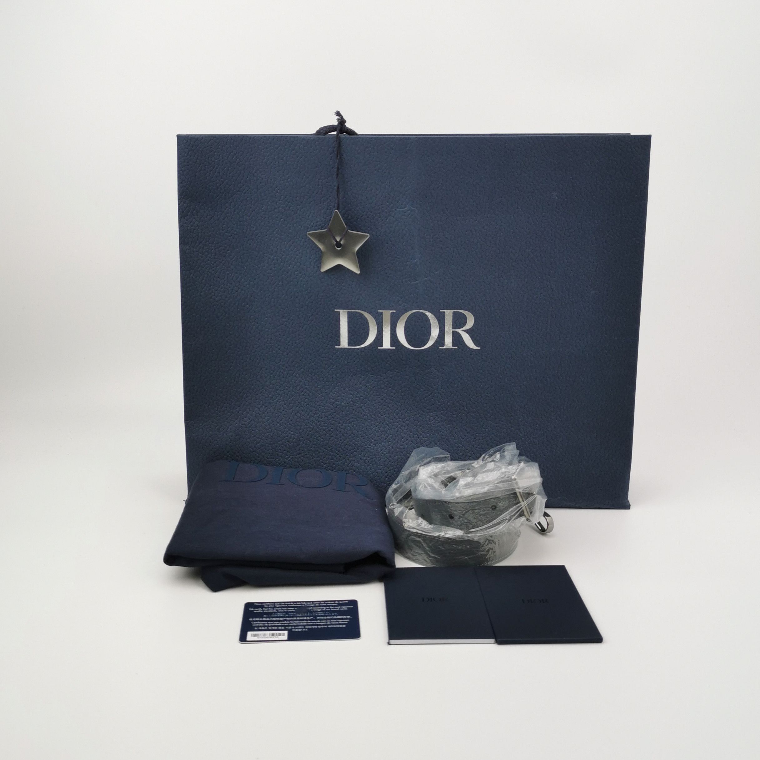 Dior Dior Women os Shoulder Bags Size ONE SIZE - 9 Thumbnail