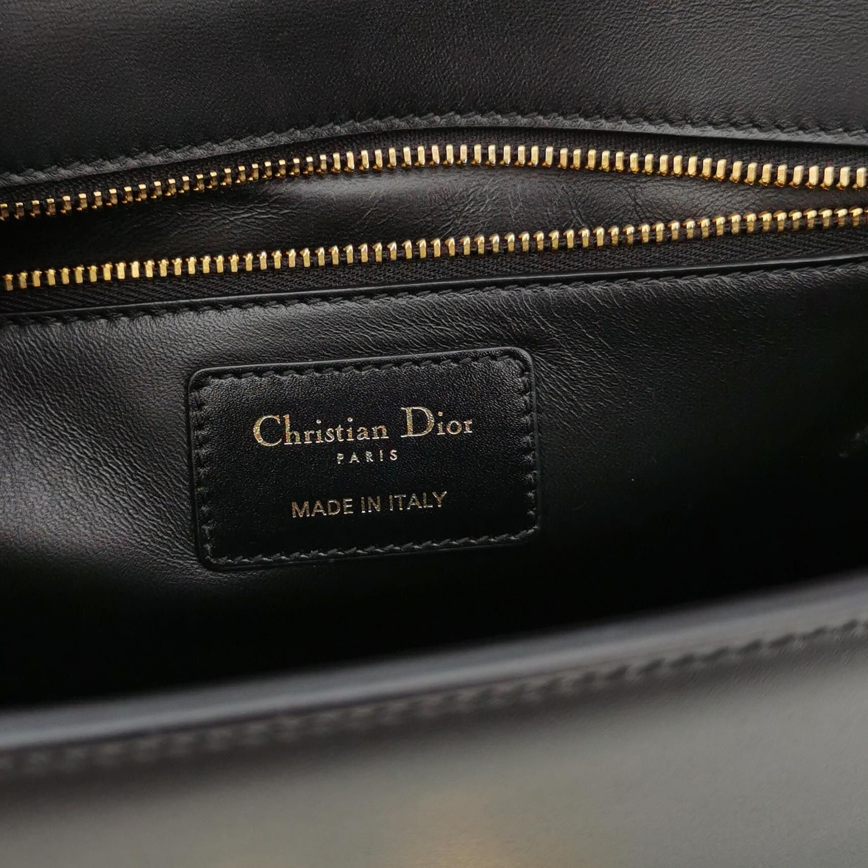 Dior Dior Women os Shoulder Bags Size ONE SIZE - 8 Thumbnail