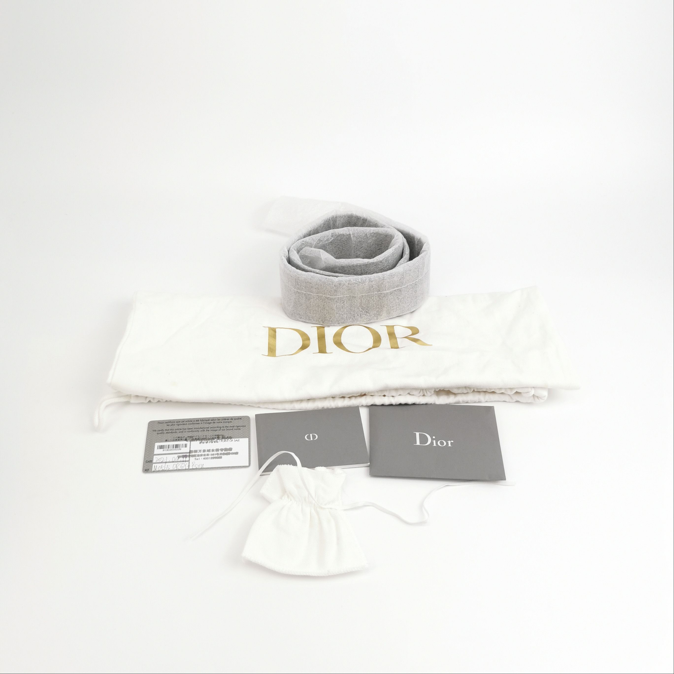 Dior Dior Women os Shoulder Bags Size ONE SIZE - 10 Thumbnail