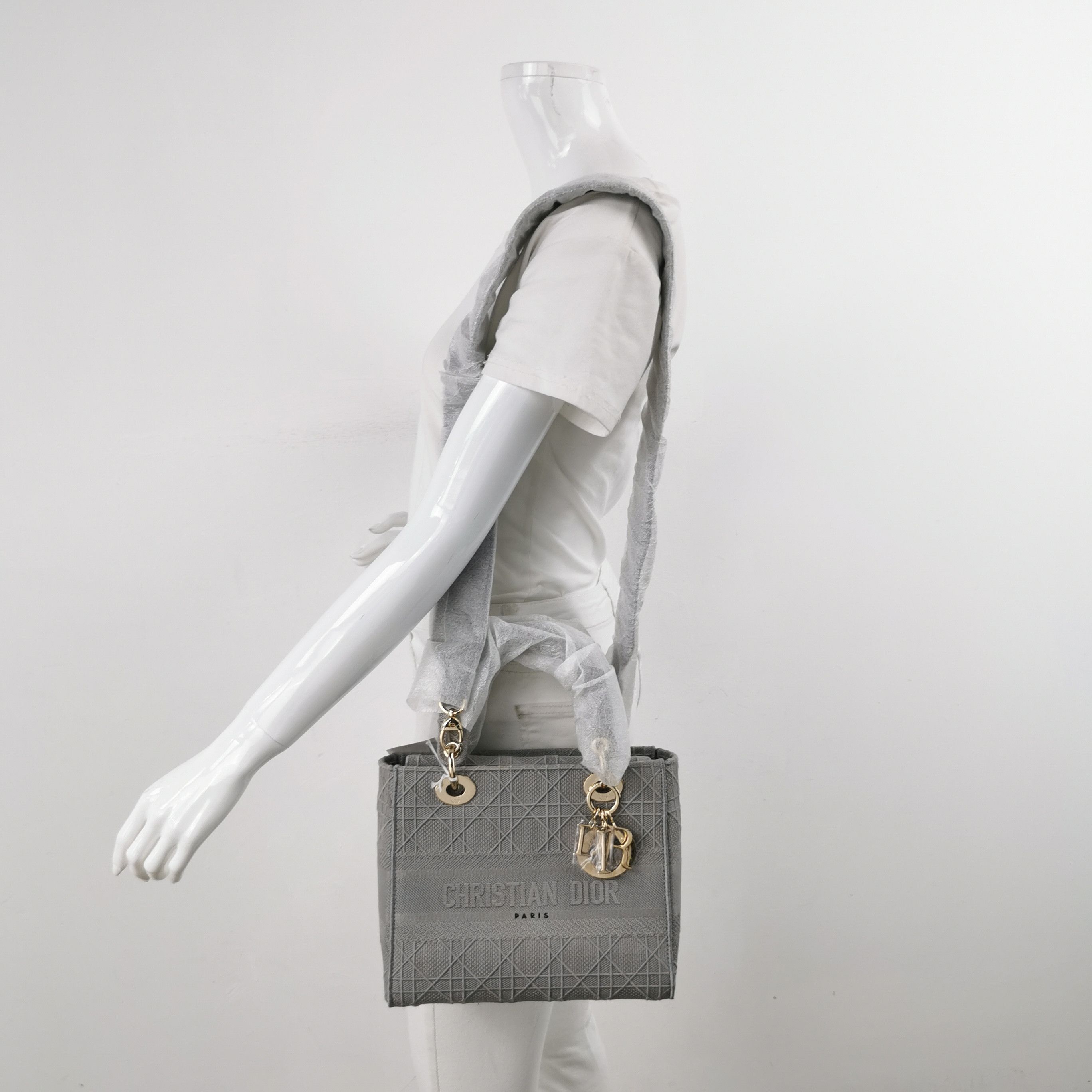 Dior Dior Women os Shoulder Bags Size ONE SIZE - 2 Thumbnail