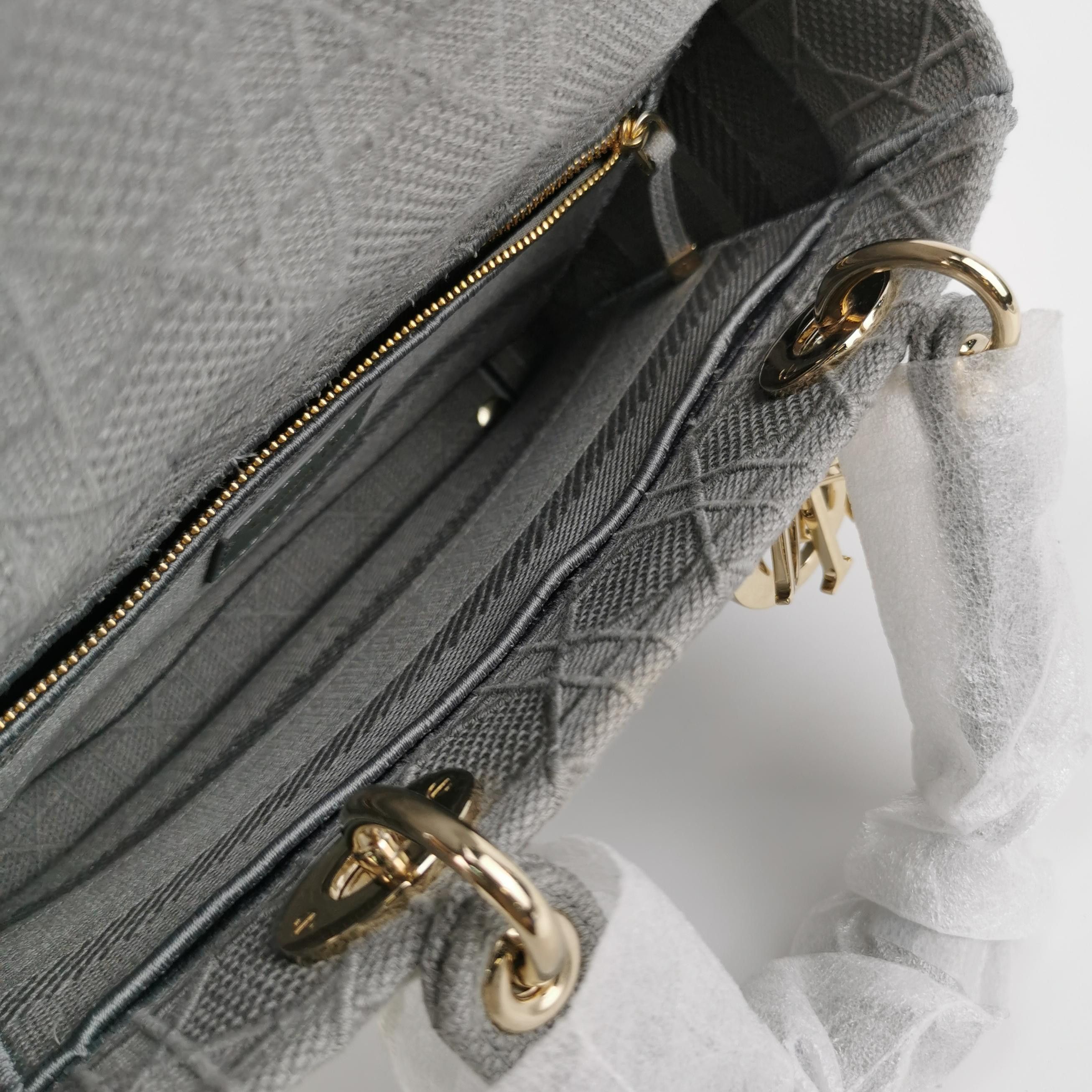 Dior Dior Women os Shoulder Bags Size ONE SIZE - 7 Thumbnail